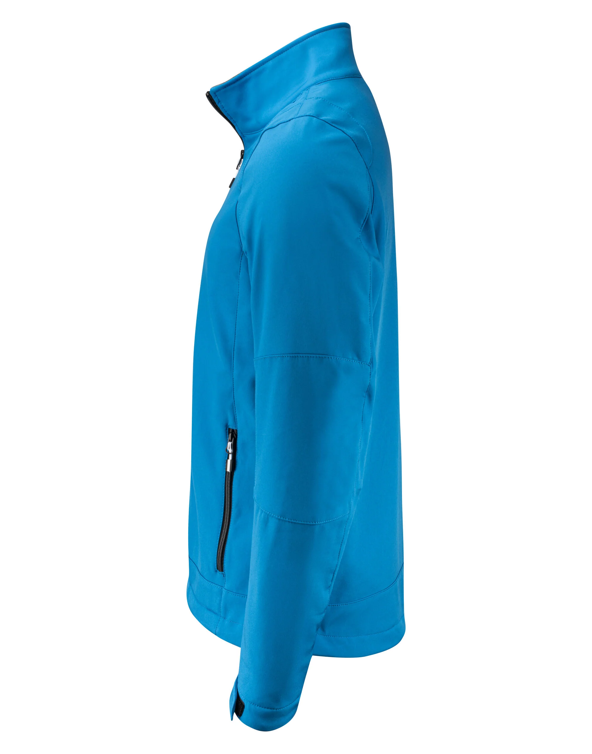 Printer Essentials Trial Softshell Jacket - Image 16
