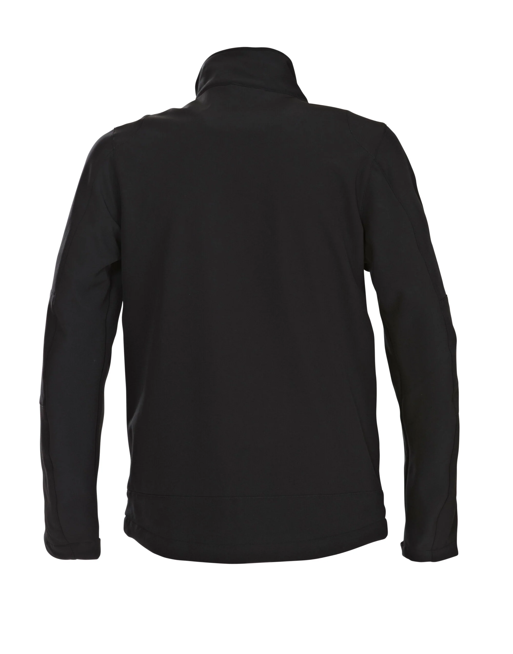 Printer Essentials Trial Softshell Jacket - Image 3