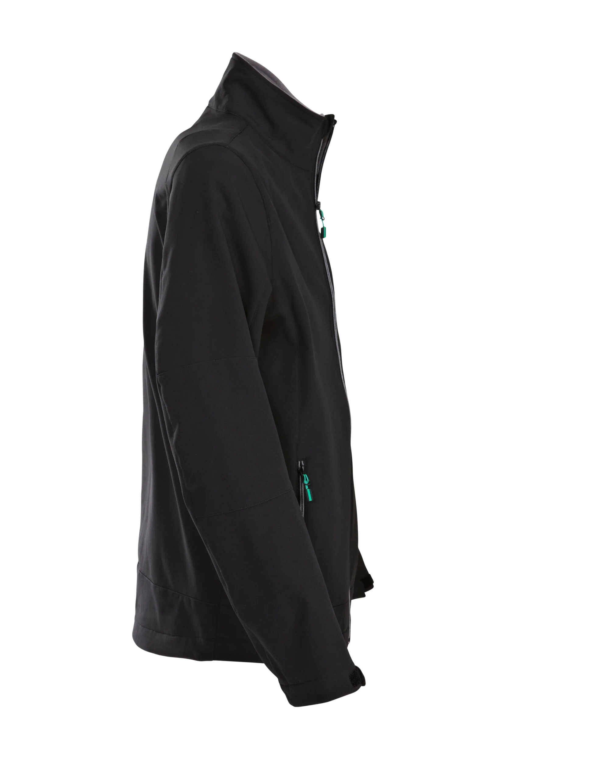 Printer Essentials Trial Softshell Jacket - Image 4
