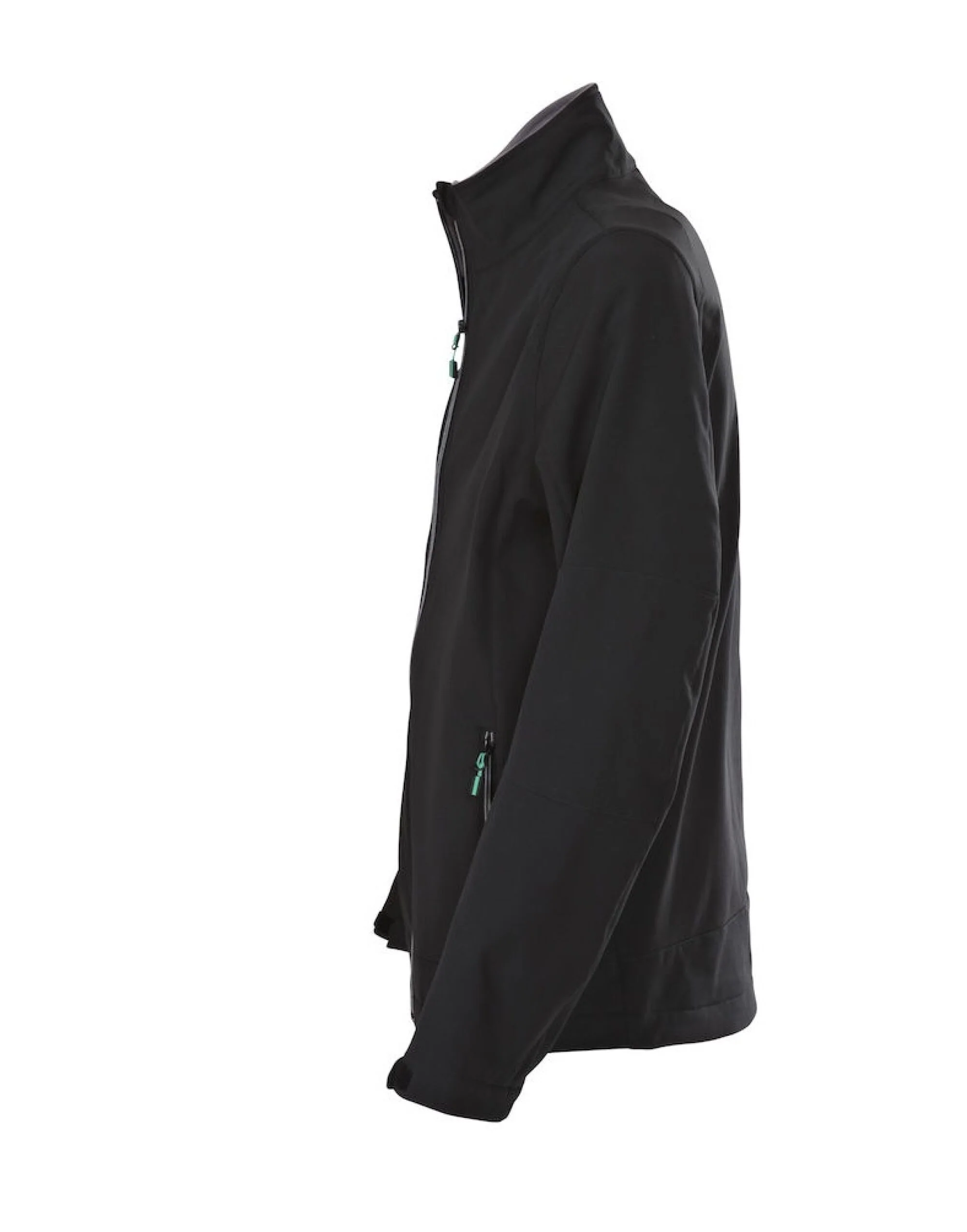 Printer Essentials Trial Softshell Jacket - Image 5