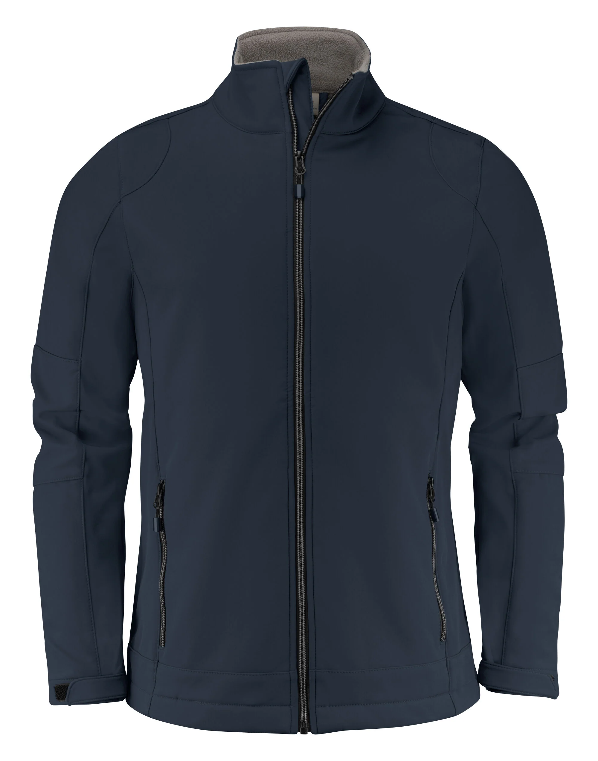 Printer Essentials Trial Softshell Jacket - Image 6