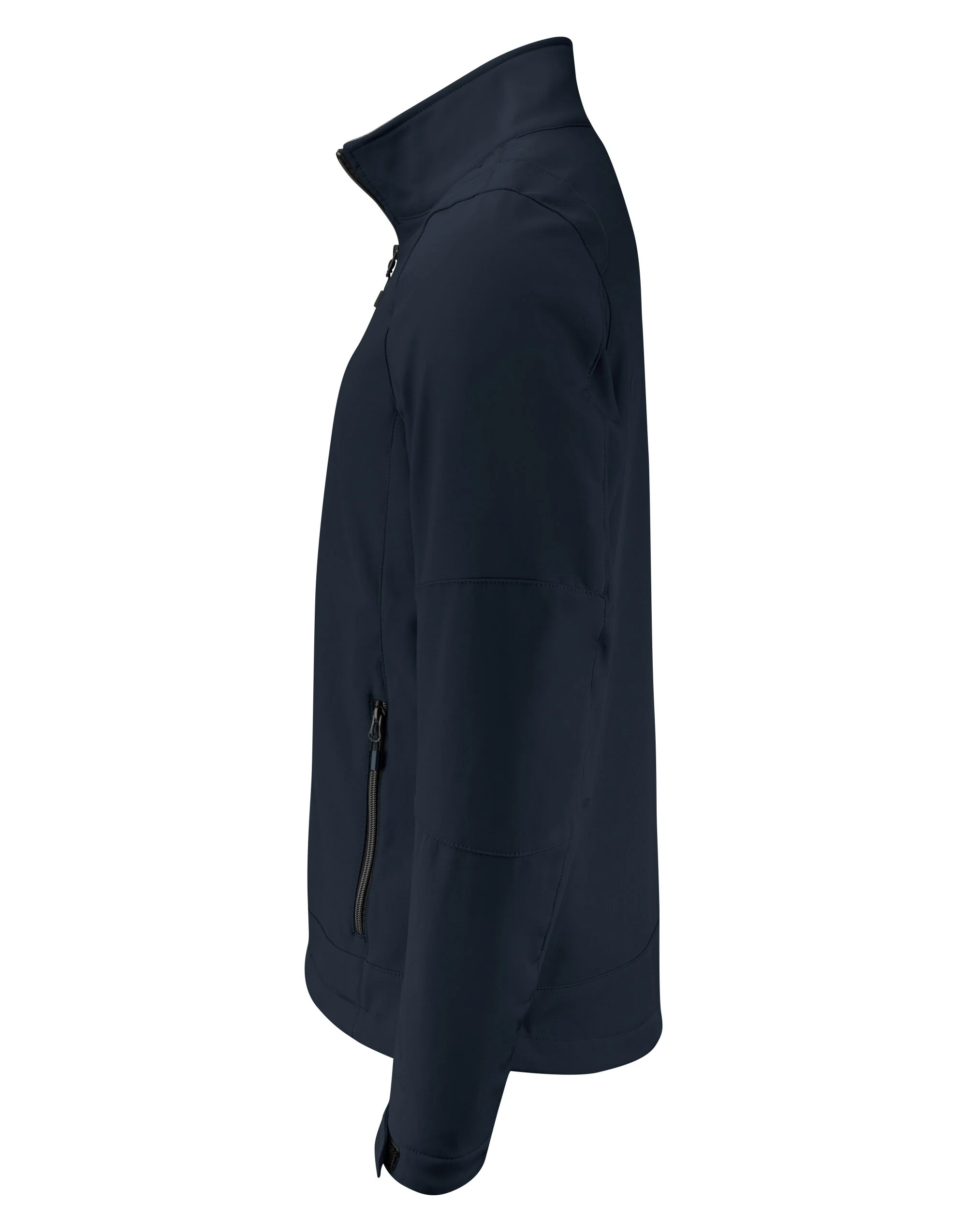 Printer Essentials Trial Softshell Jacket - Image 7