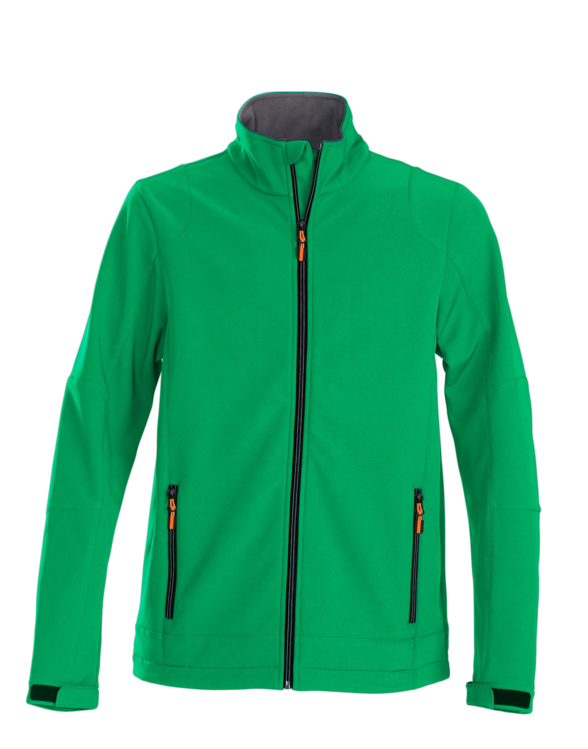 Printer Essentials Trial Softshell Jacket - Image 8
