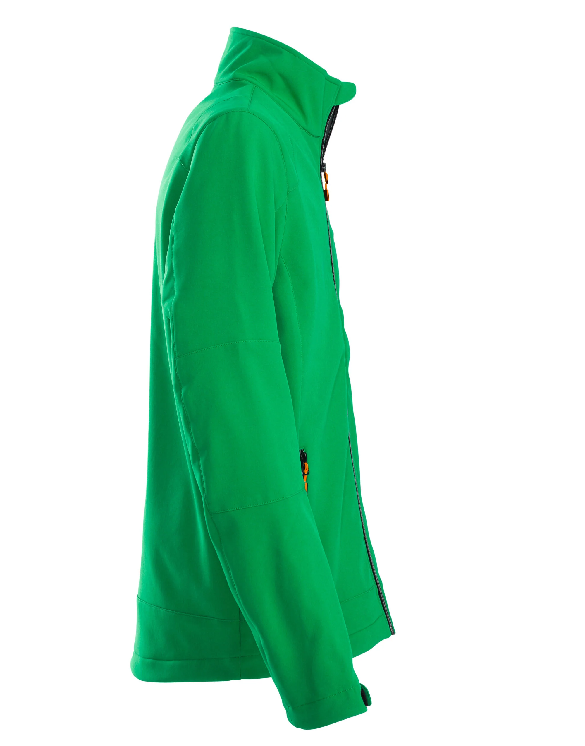 Printer Essentials Trial Softshell Jacket - Image 9