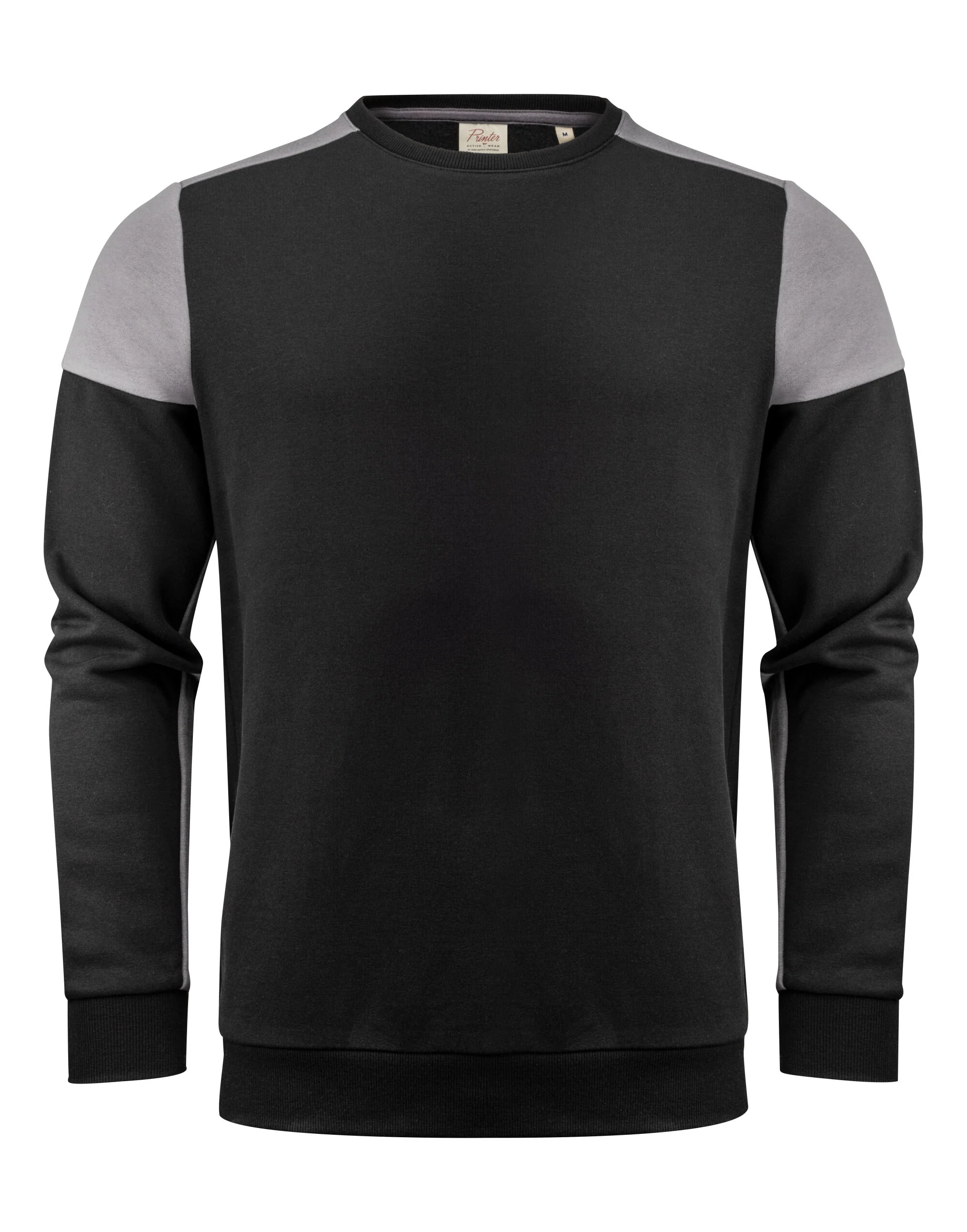 Printer Prime Crewneck Sweatshirt - Image 6