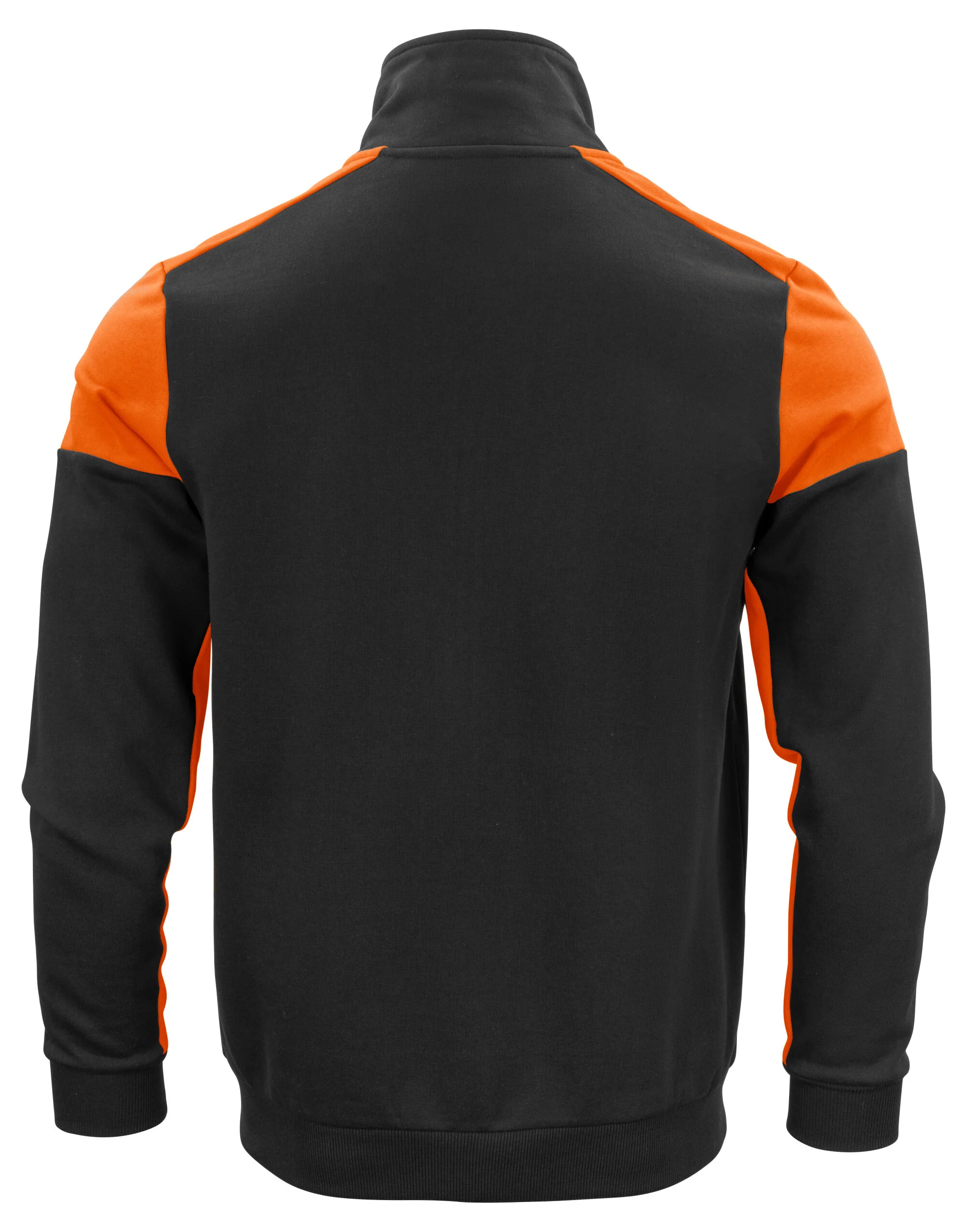 Printer Prime Full Zip Sweatshirt - Image 10