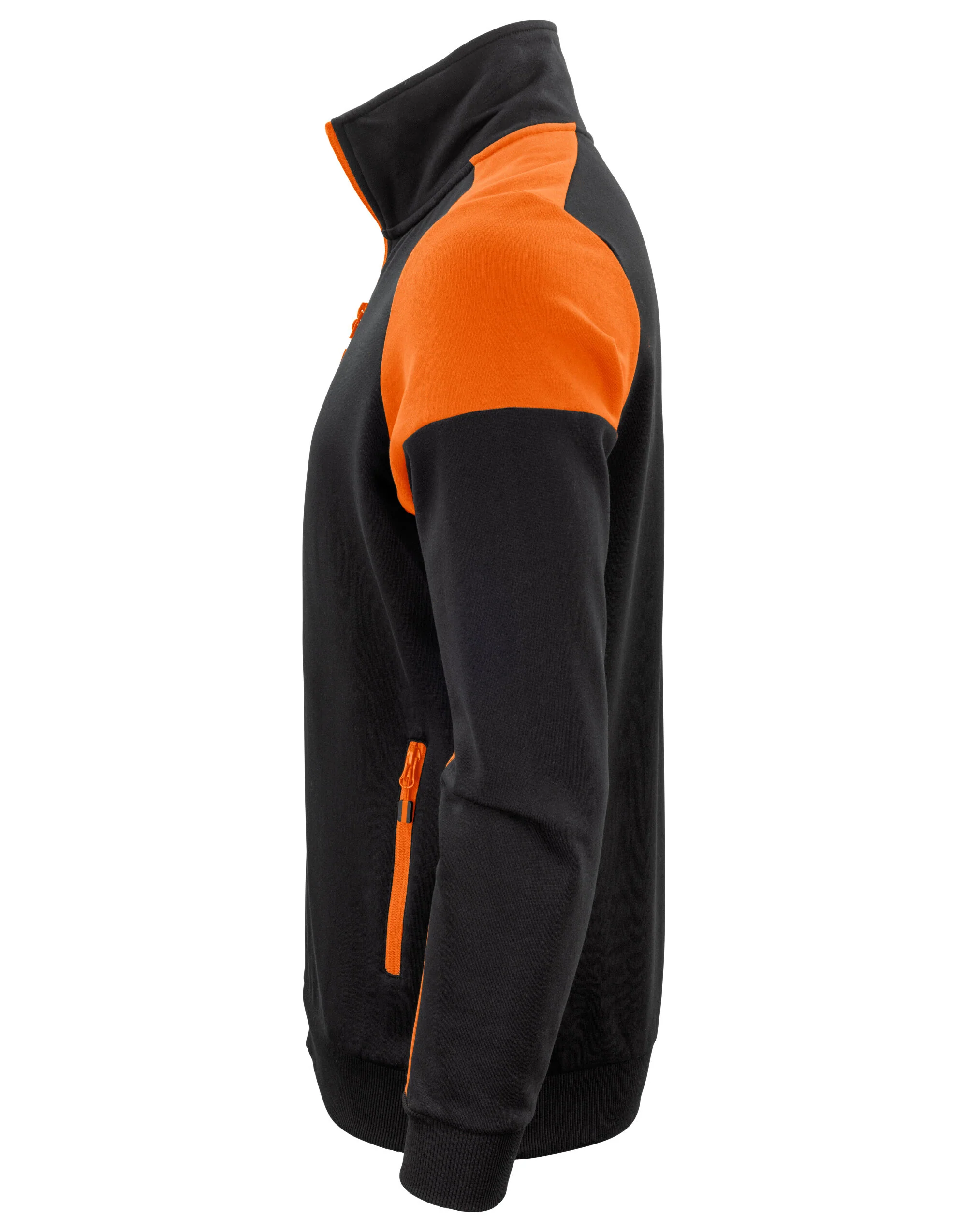 Printer Prime Full Zip Sweatshirt - Image 11