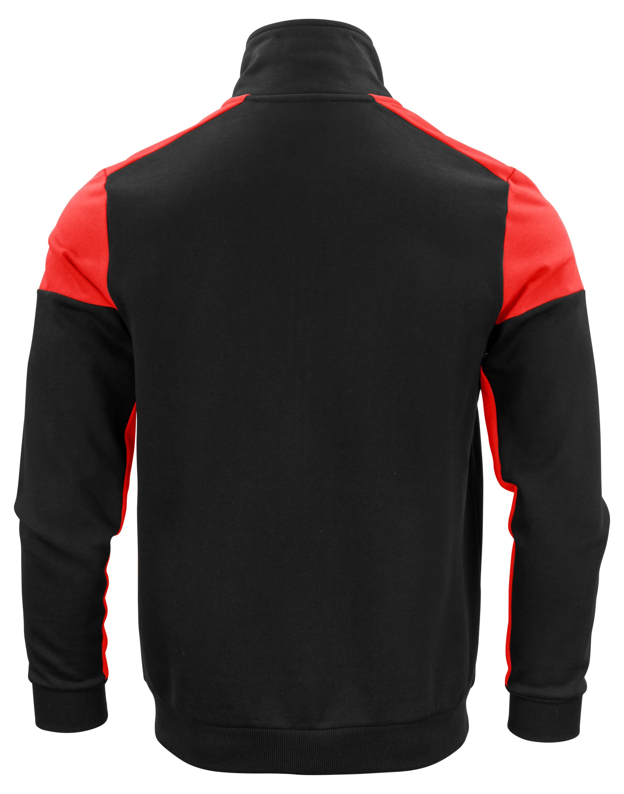 Printer Prime Full Zip Sweatshirt - Image 12