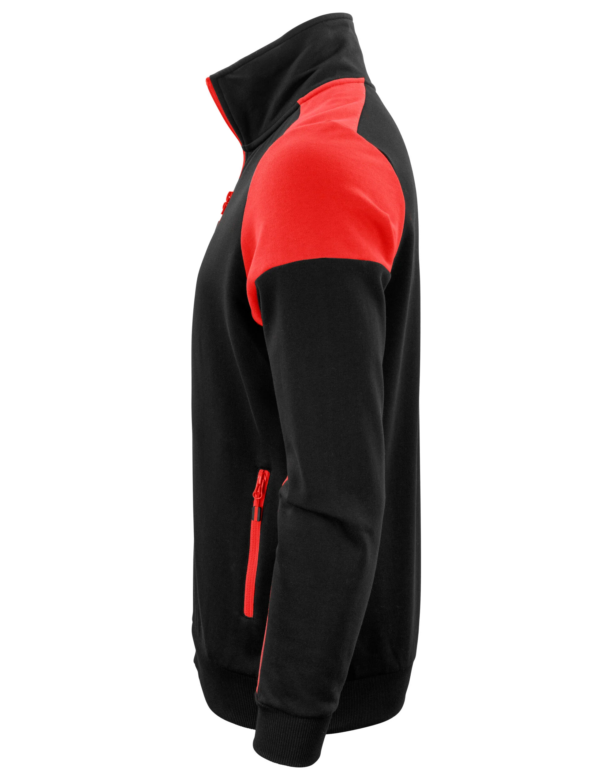Printer Prime Full Zip Sweatshirt - Image 13