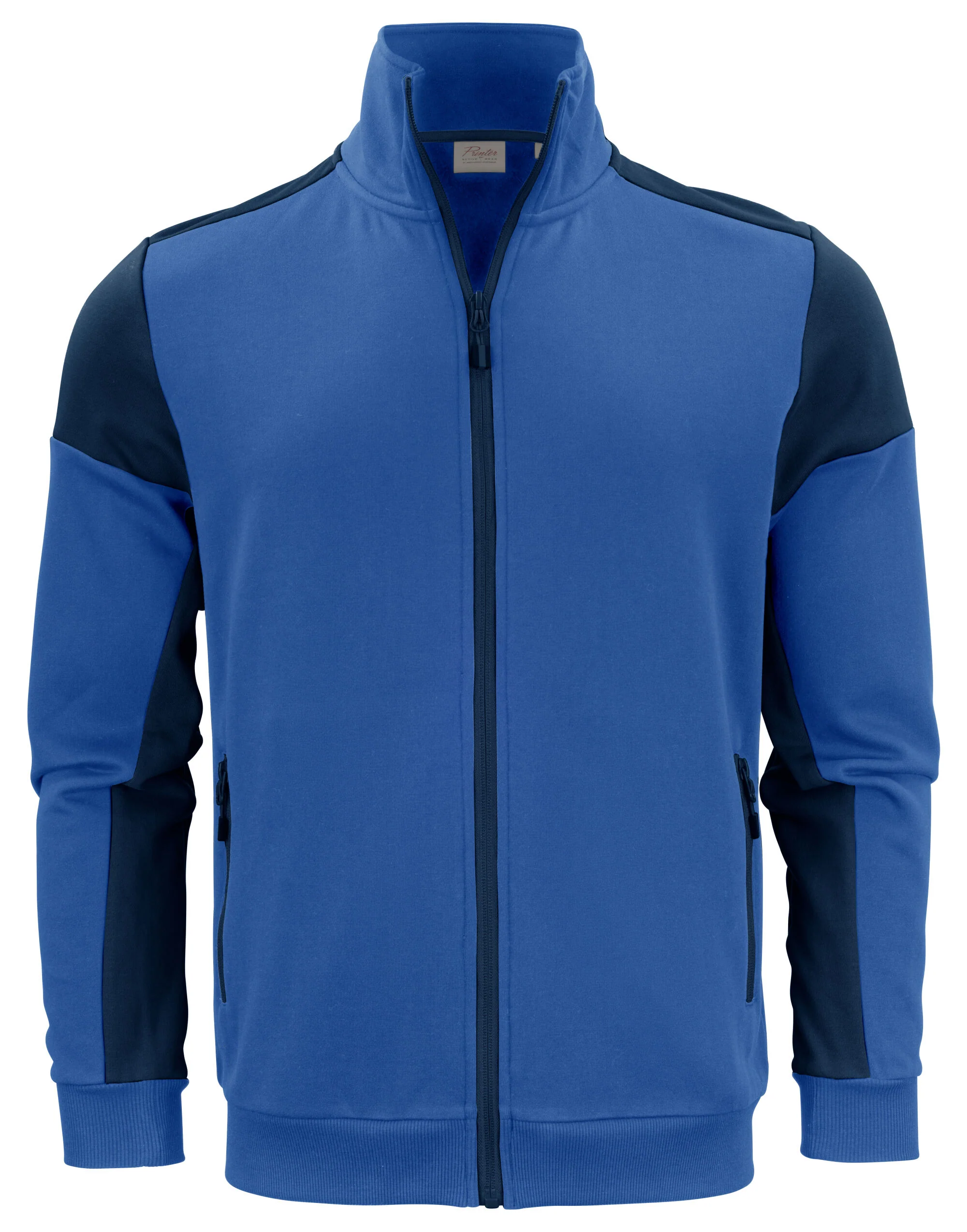 Printer Prime Full Zip Sweatshirt - Image 14