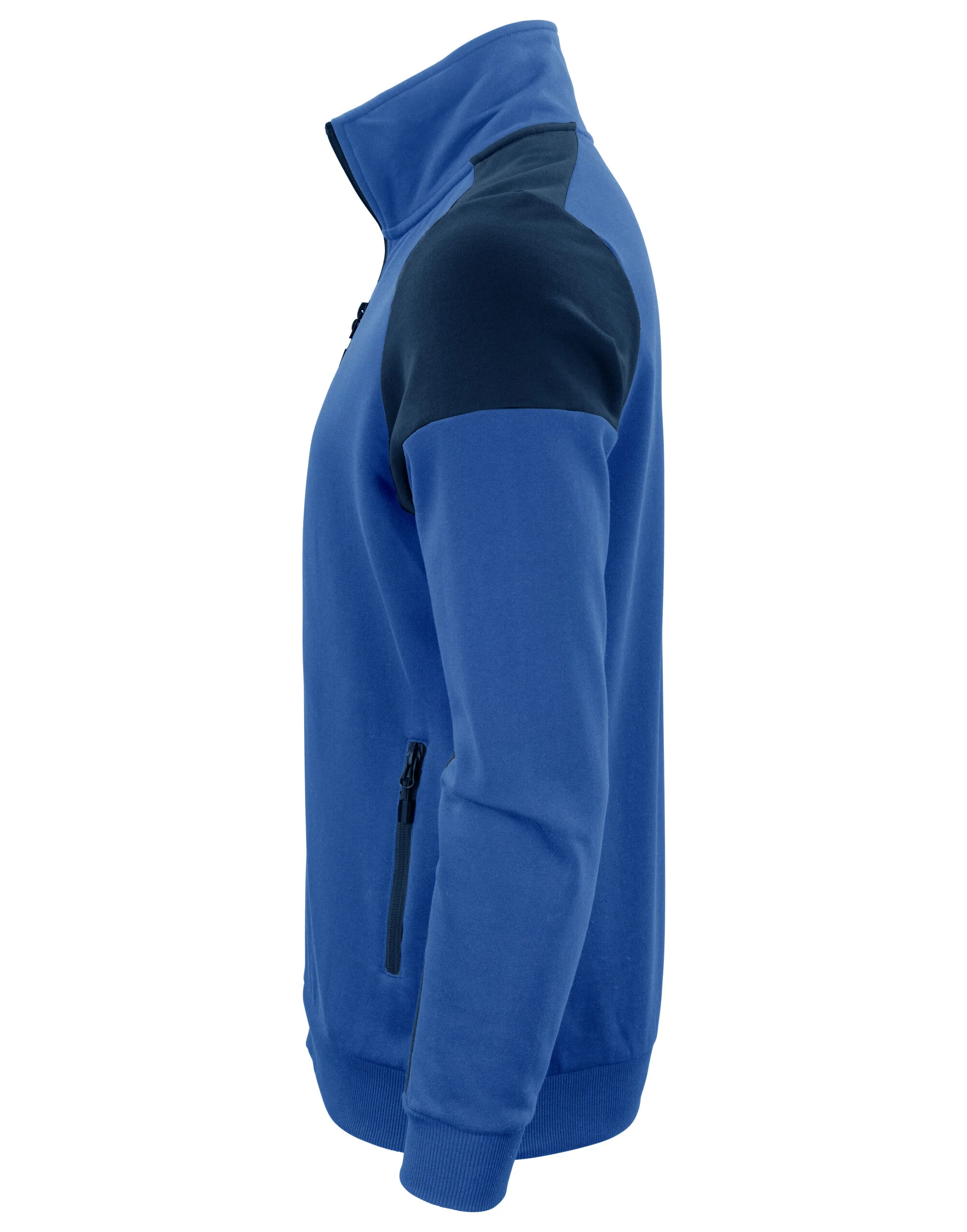Printer Prime Full Zip Sweatshirt - Image 16
