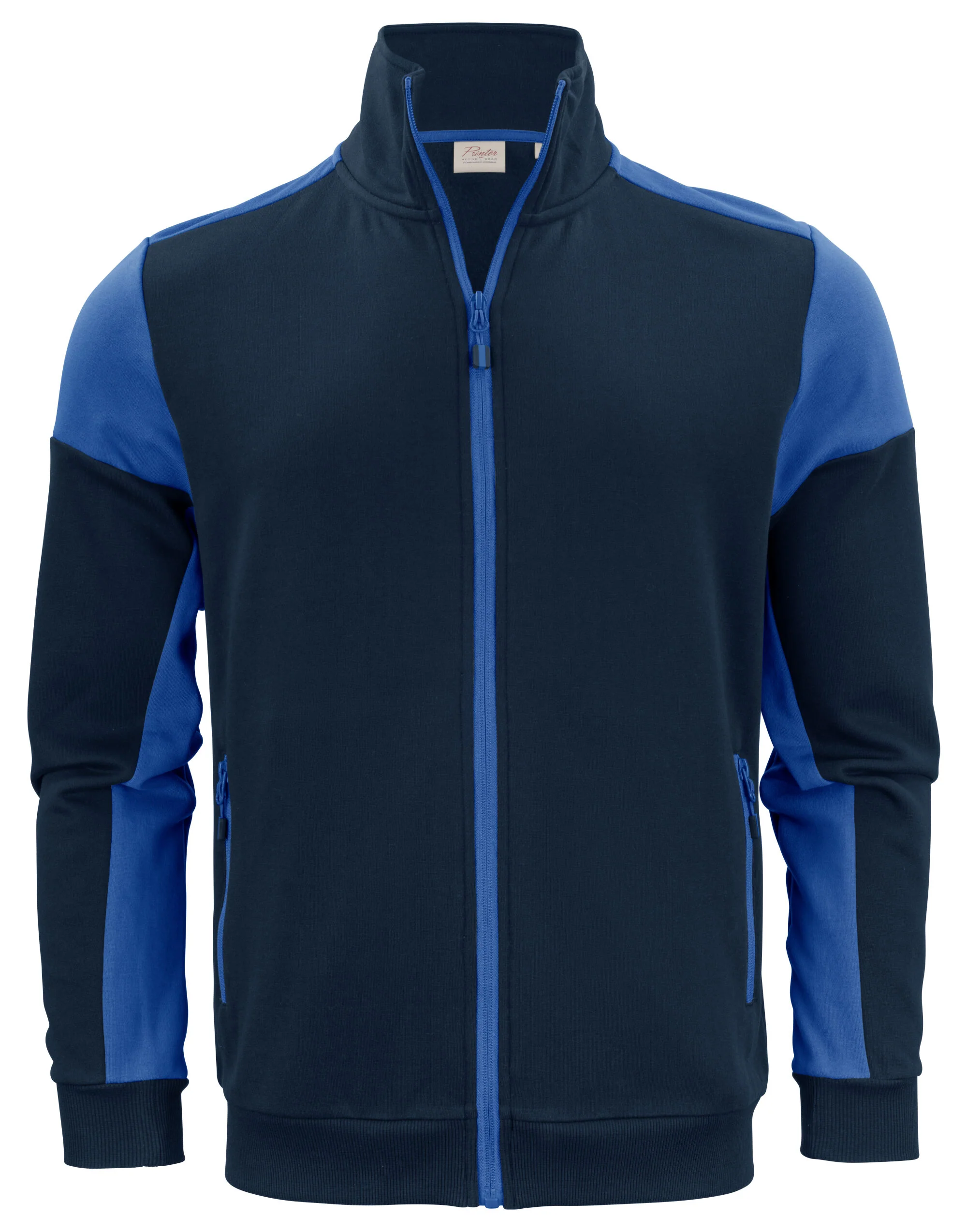 Printer Prime Full Zip Sweatshirt - Image 17