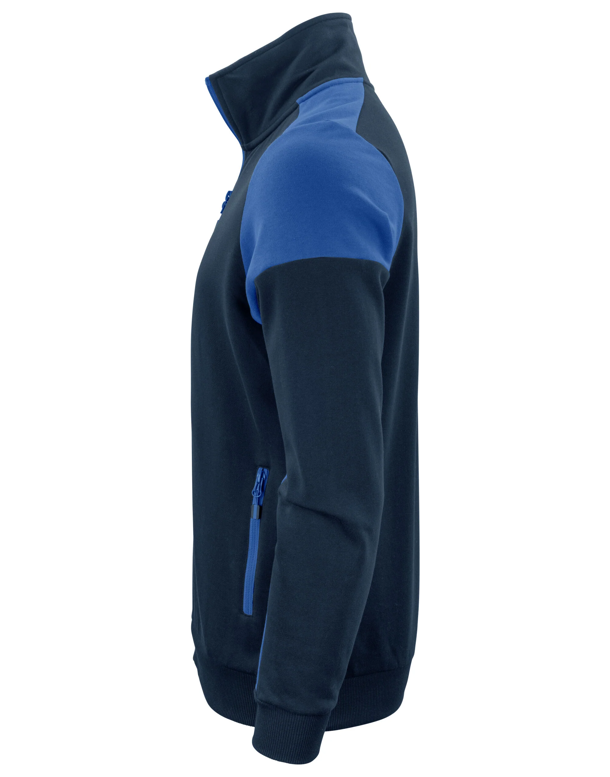 Printer Prime Full Zip Sweatshirt - Image 19