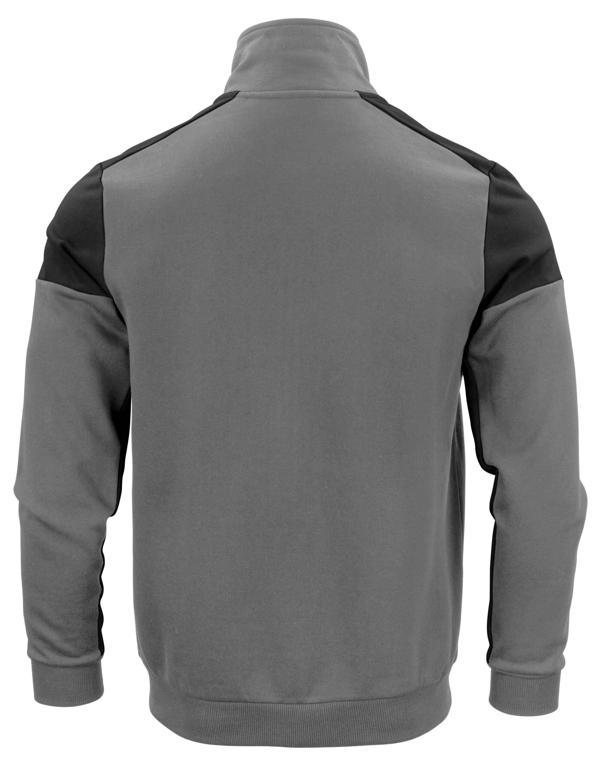 Printer Prime Full Zip Sweatshirt - Image 4