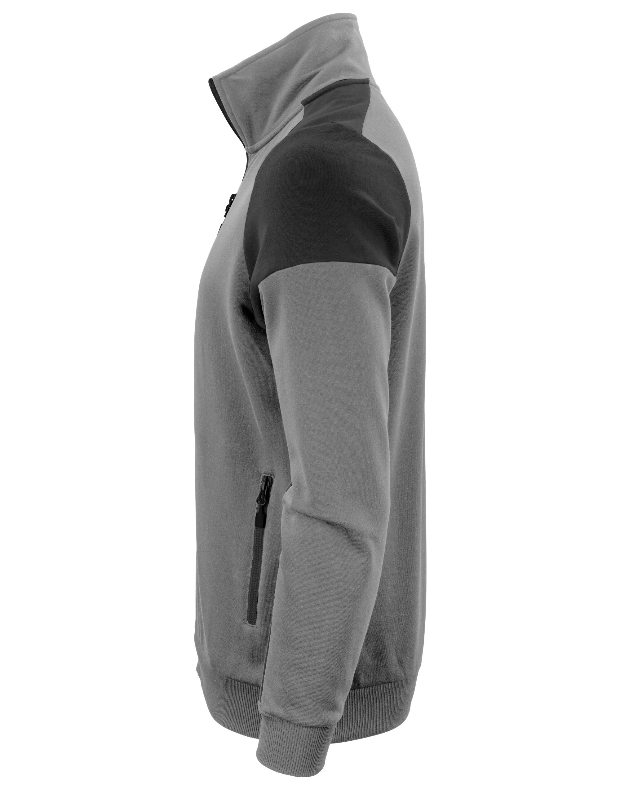 Printer Prime Full Zip Sweatshirt - Image 5
