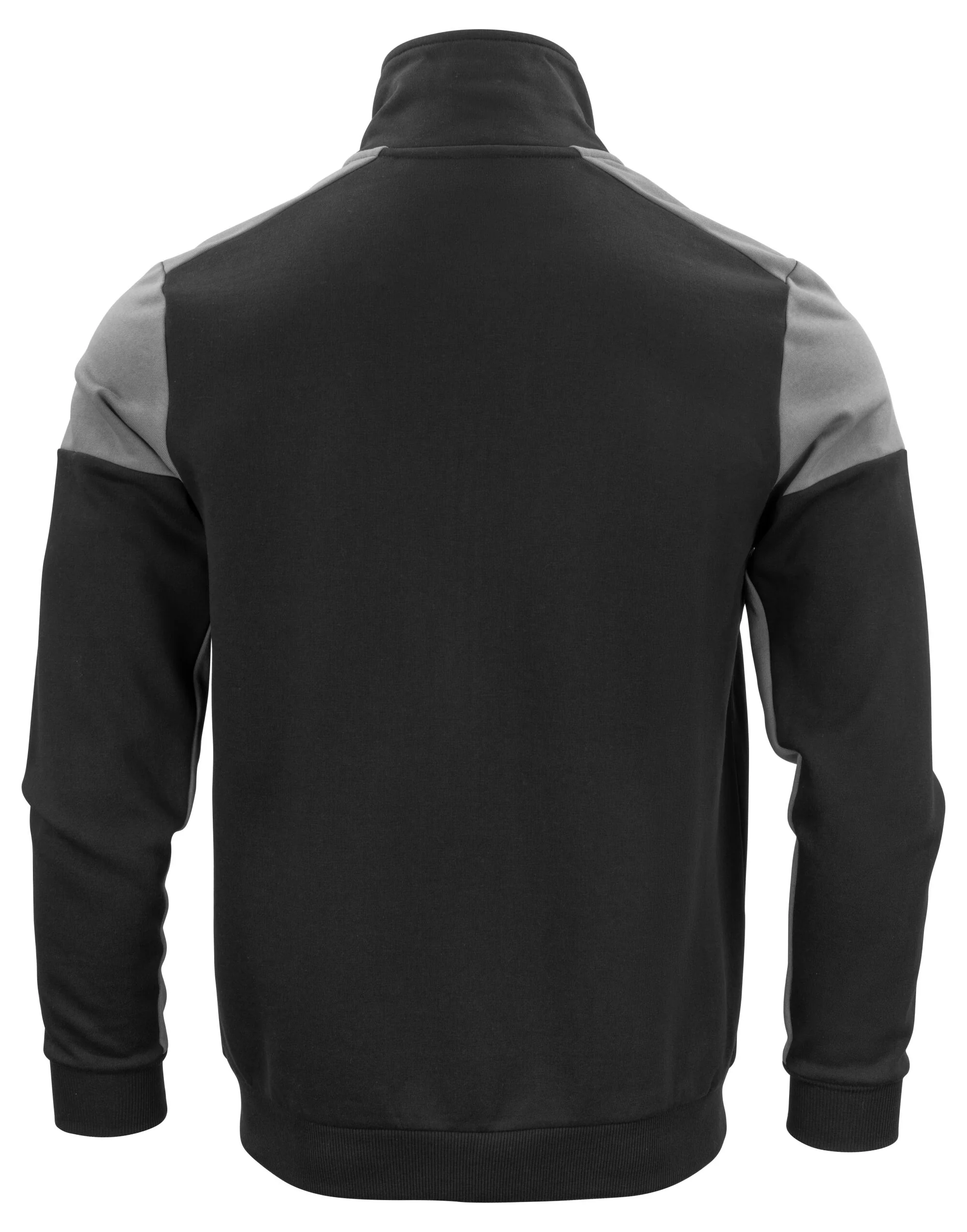 Printer Prime Full Zip Sweatshirt - Image 6