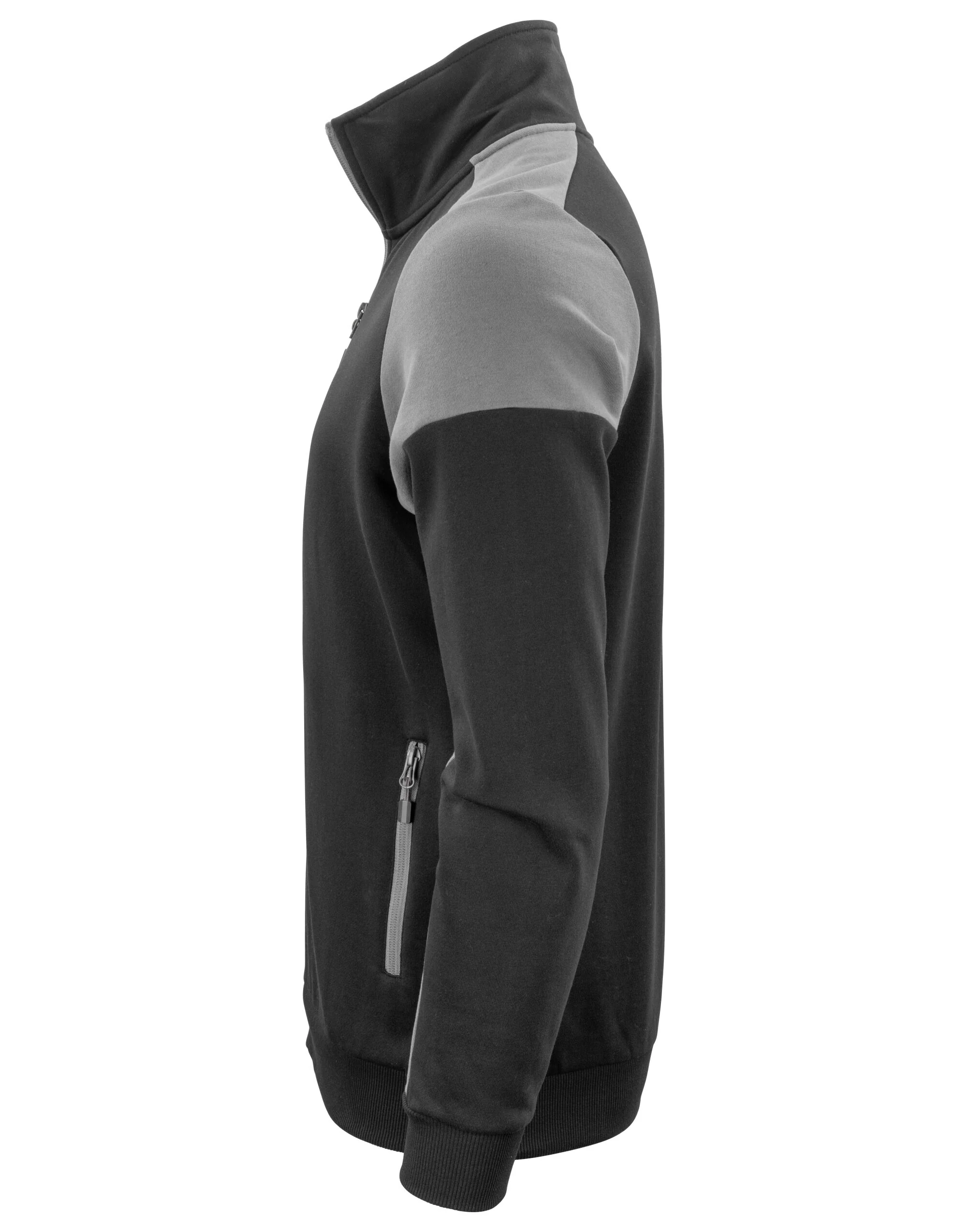 Printer Prime Full Zip Sweatshirt - Image 7