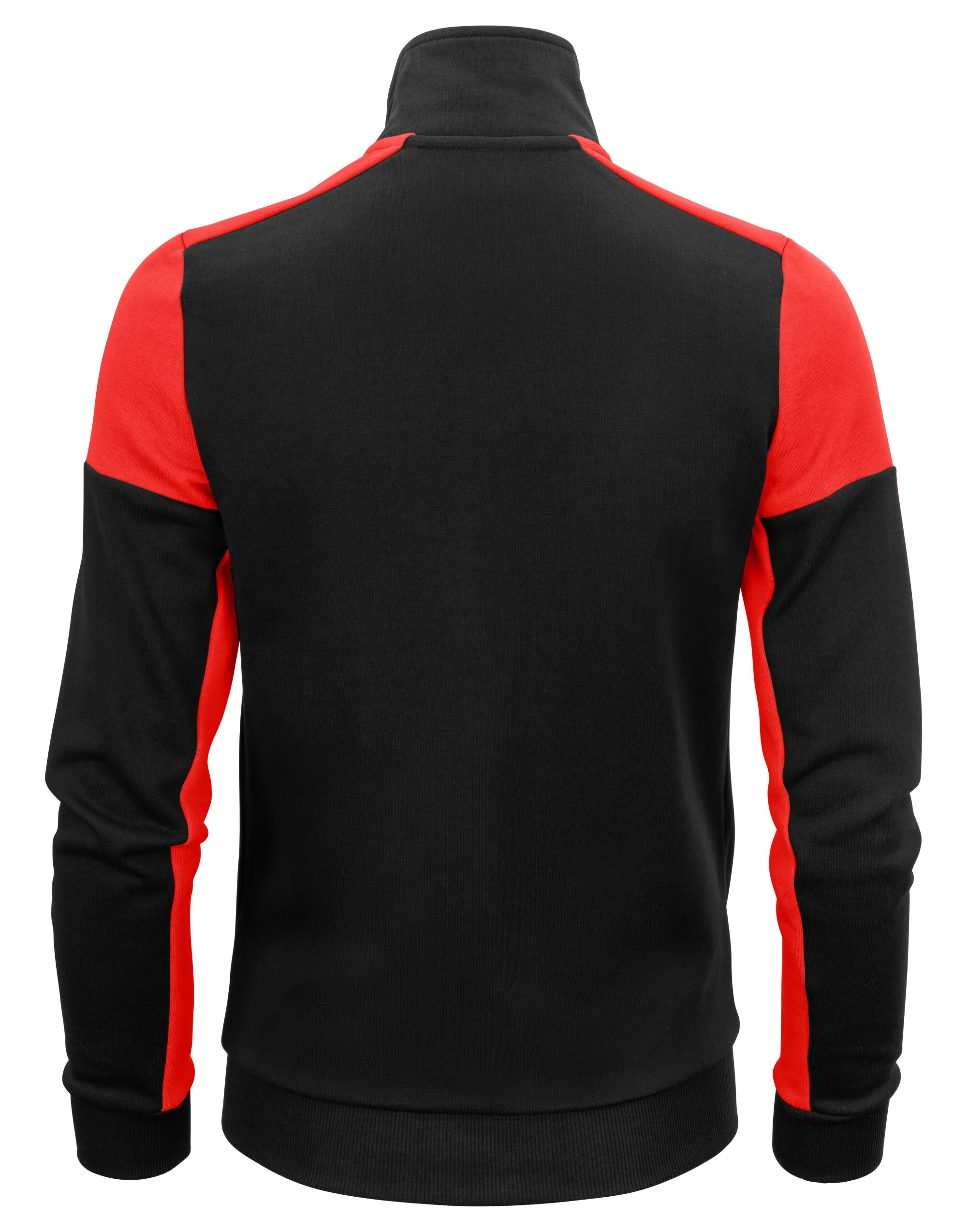 Printer Prime Ladies Full Zip Sweatshirt - Image 12