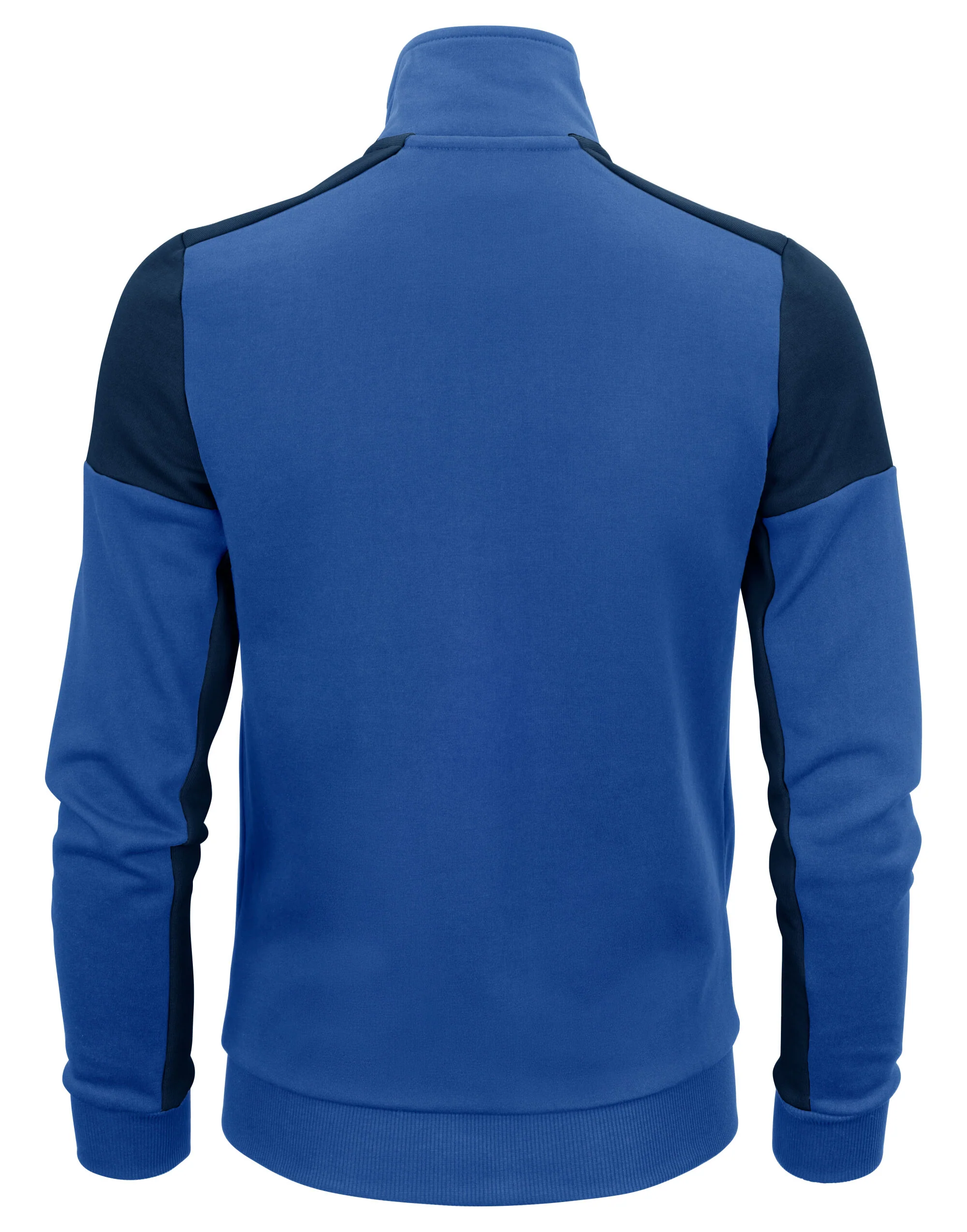Printer Prime Ladies Full Zip Sweatshirt - Image 16