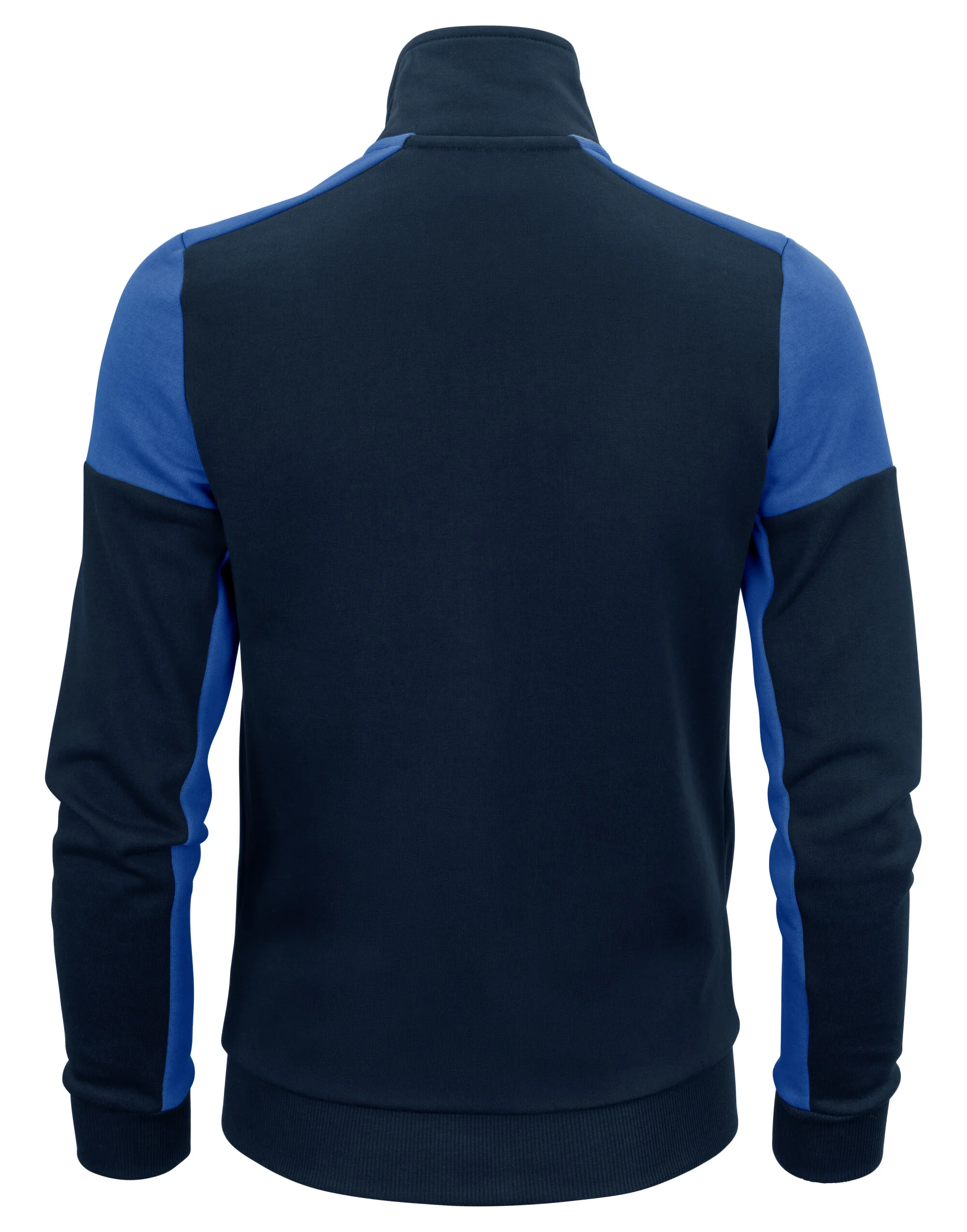 Printer Prime Ladies Full Zip Sweatshirt - Image 19