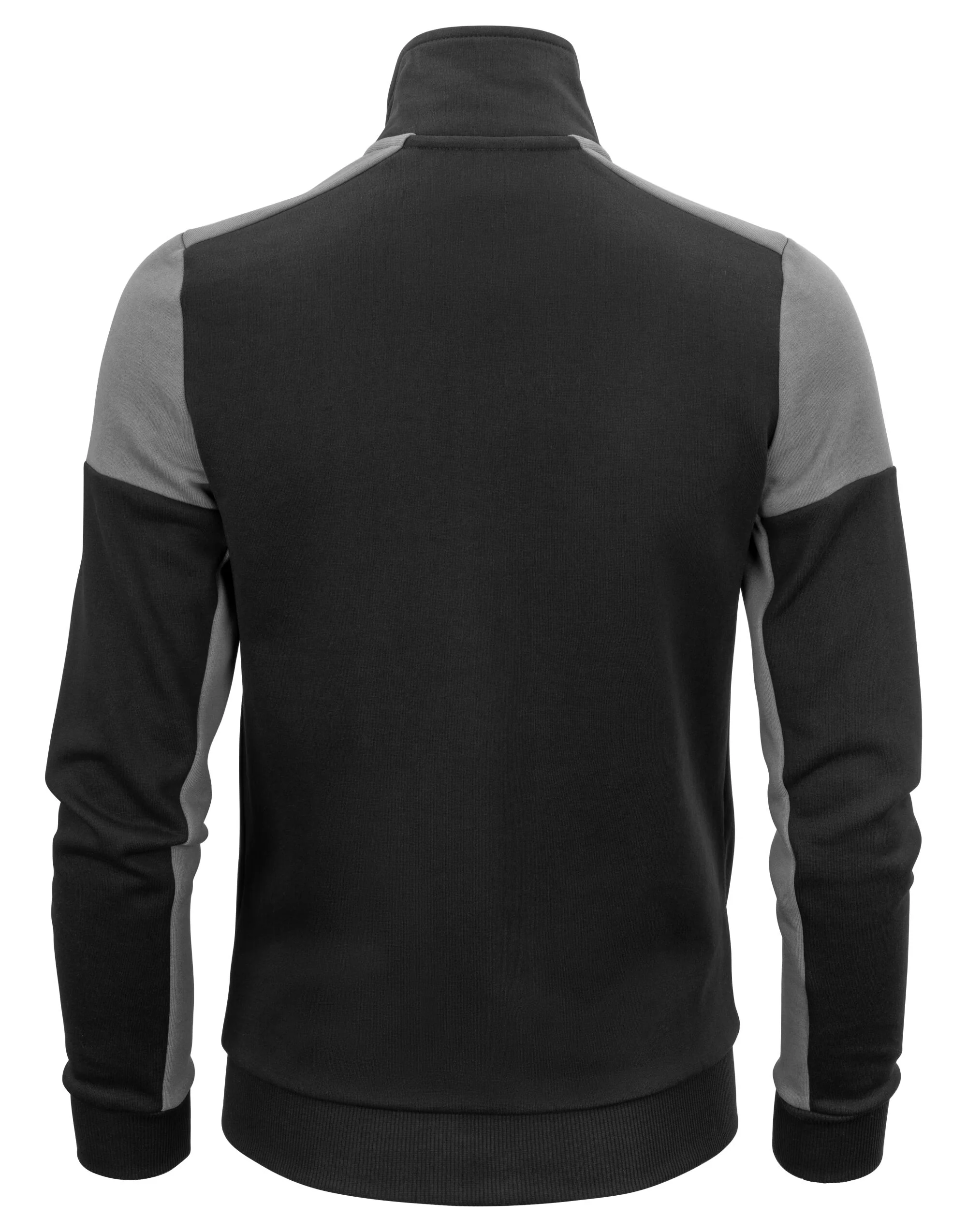 Printer Prime Ladies Full Zip Sweatshirt - Image 6