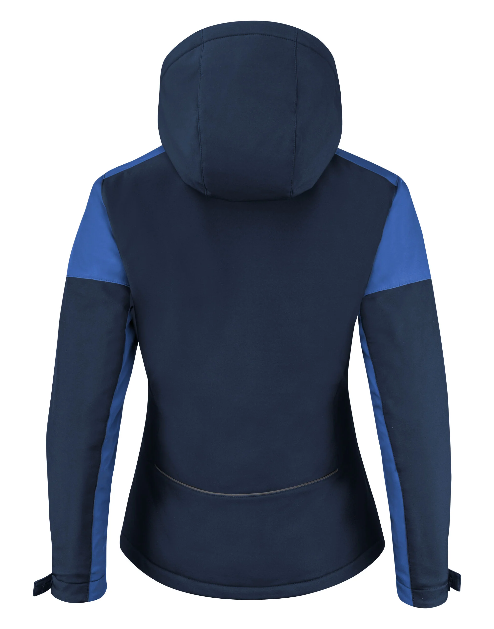 Printer Prime Ladies Padded Softshell - Image 17