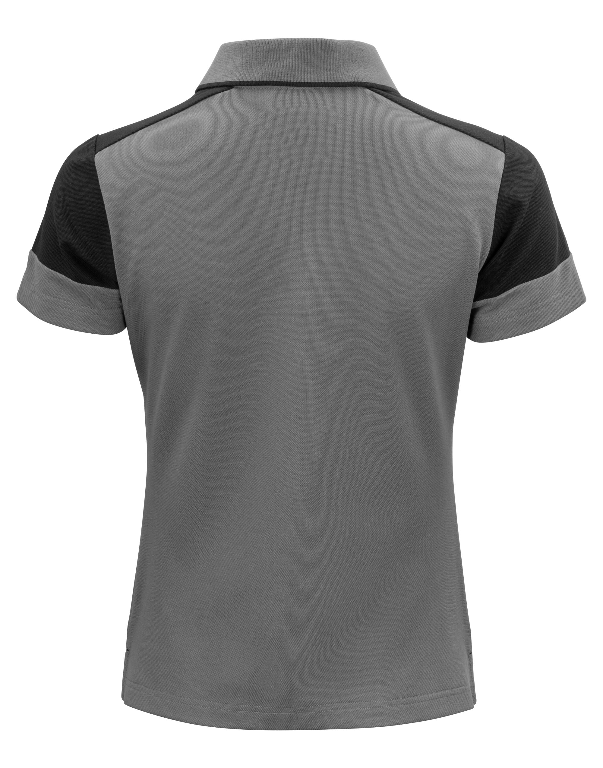 Printer Prime Ladies Polo Shirt - Image 3
