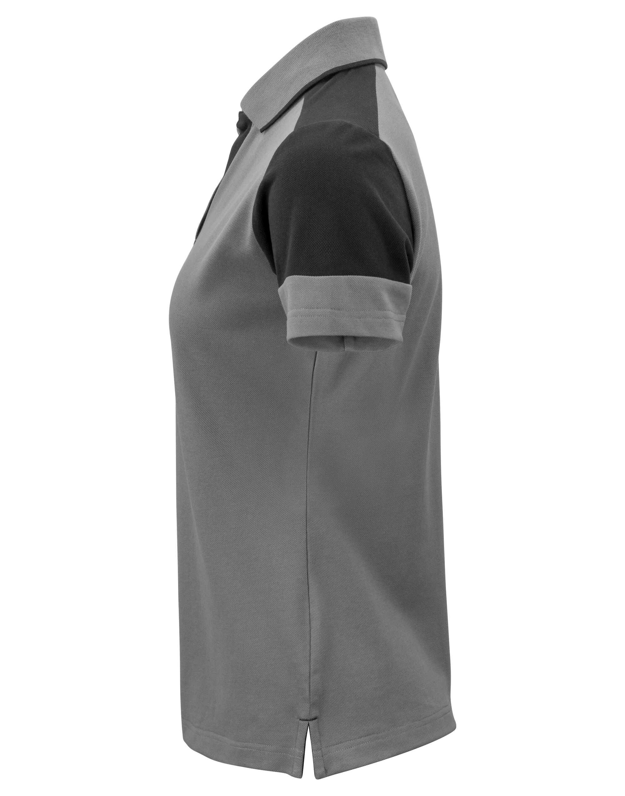 Printer Prime Ladies Polo Shirt - Image 4