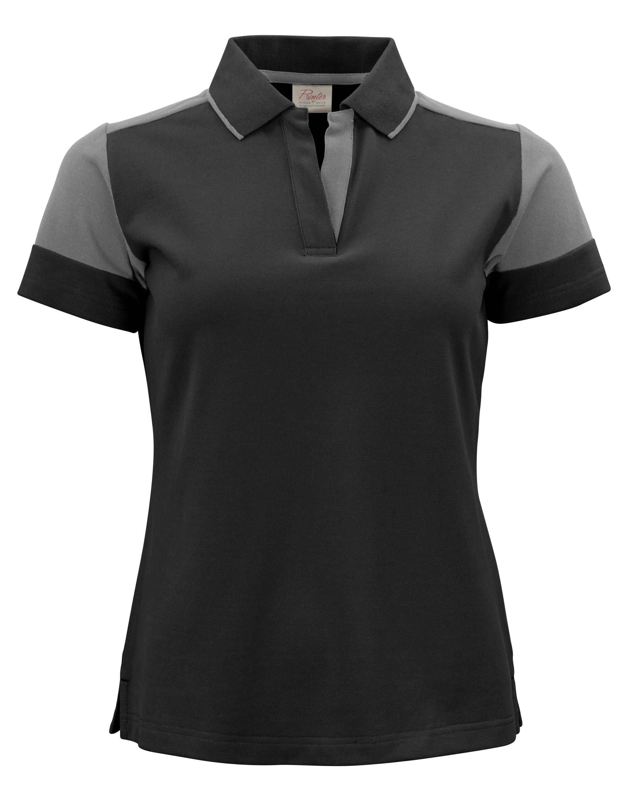 Printer Prime Ladies Polo Shirt - Image 5