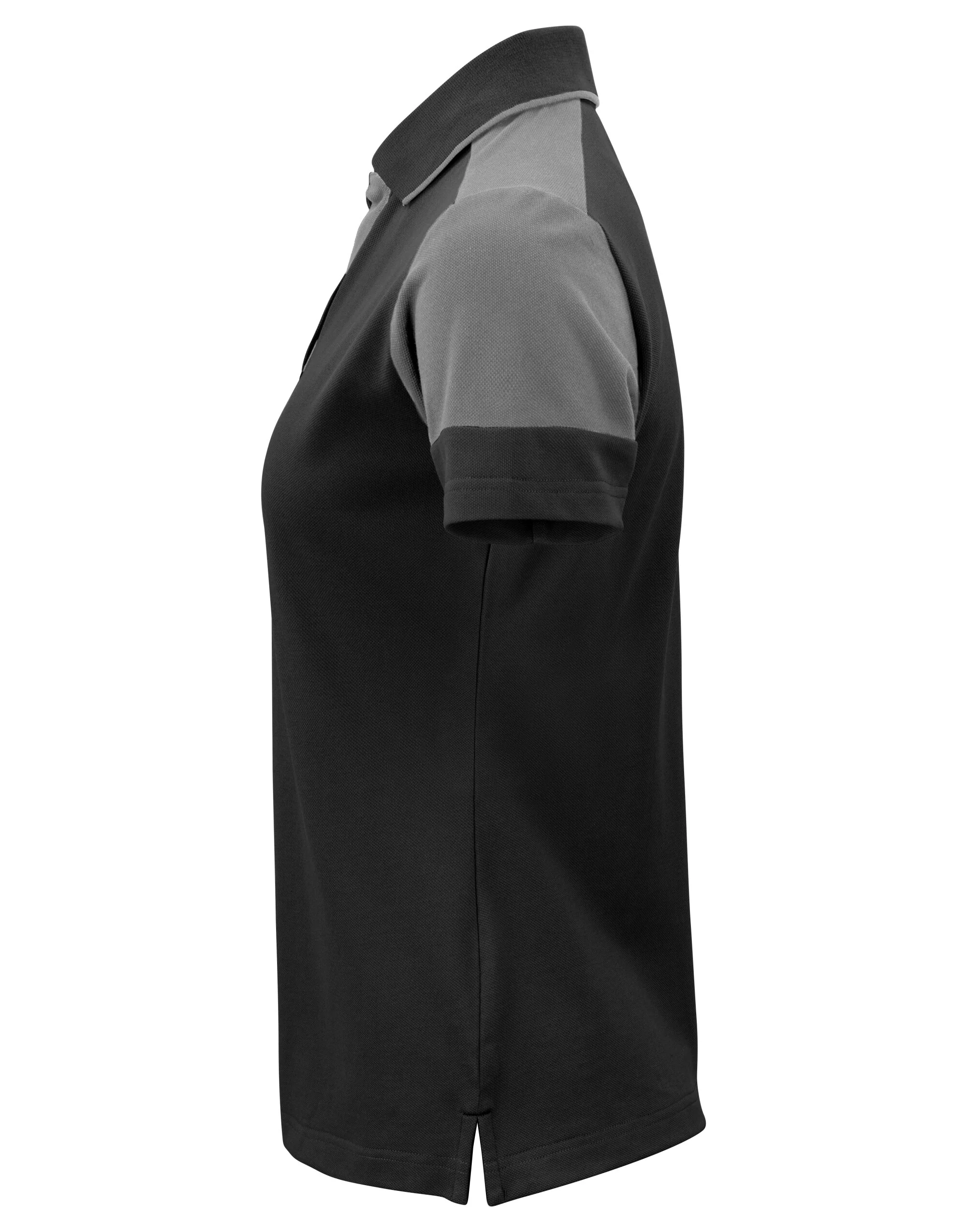 Printer Prime Ladies Polo Shirt - Image 7