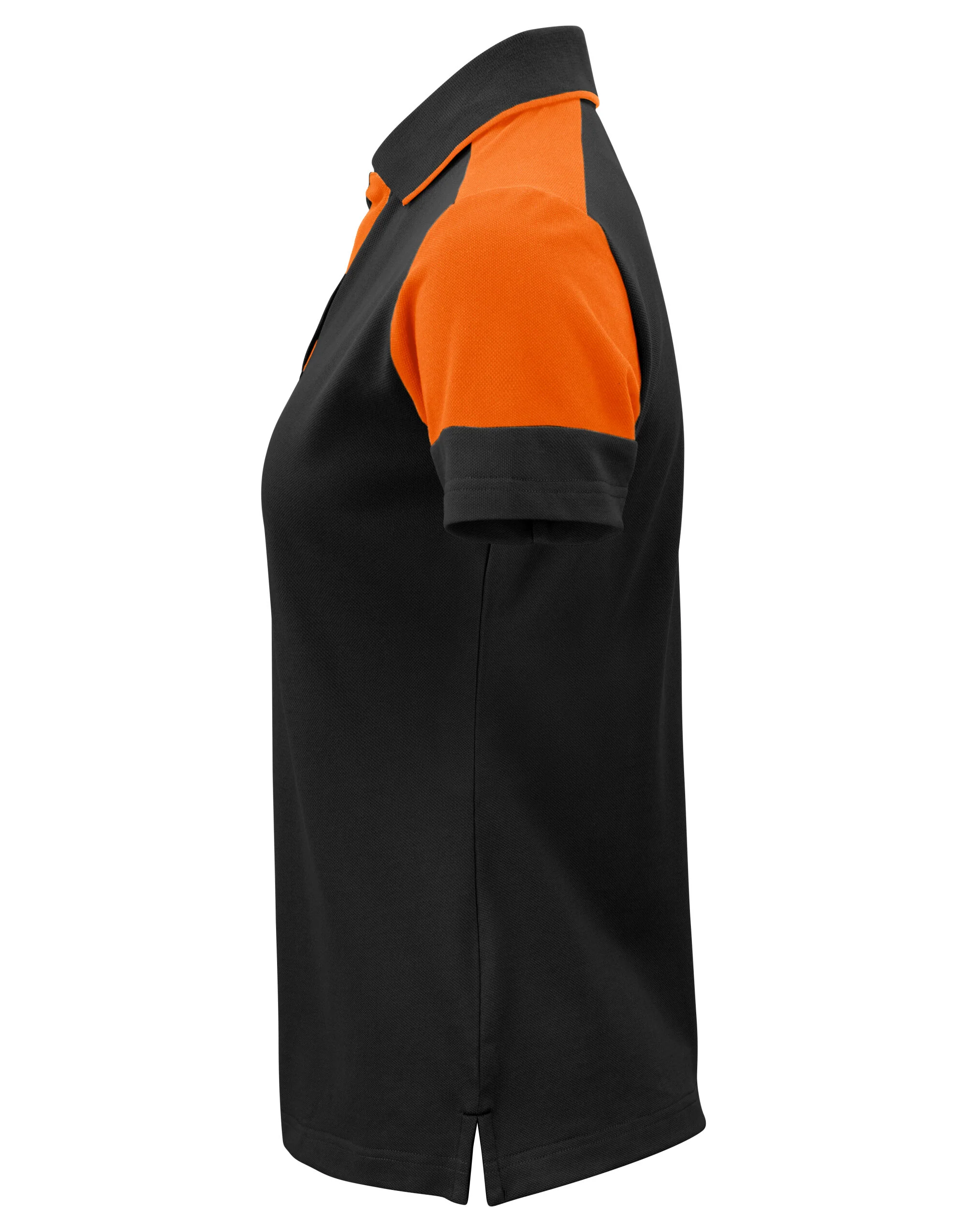 Printer Prime Ladies Polo Shirt - Image 9