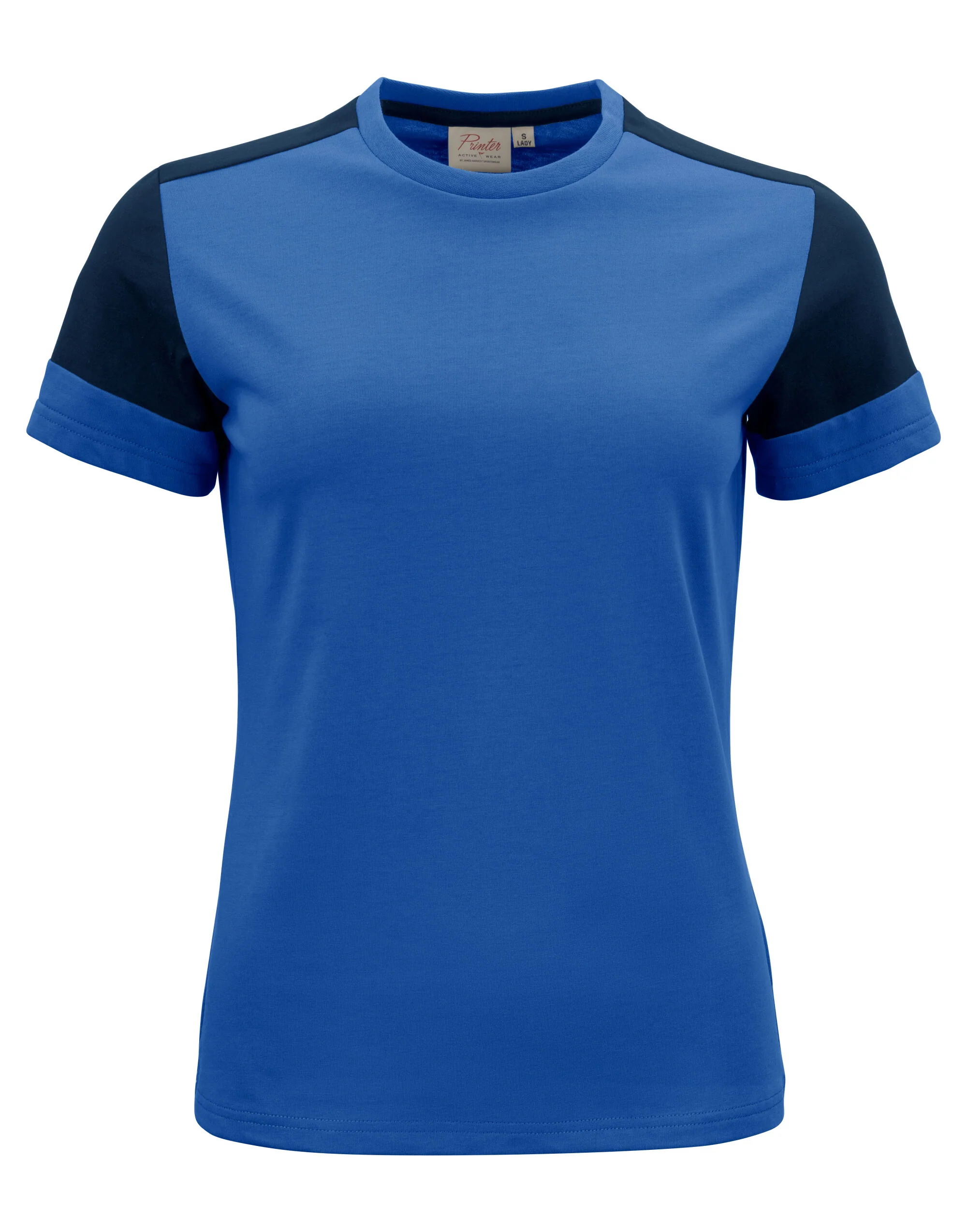 Printer Prime Ladies T-Shirt - Image 14