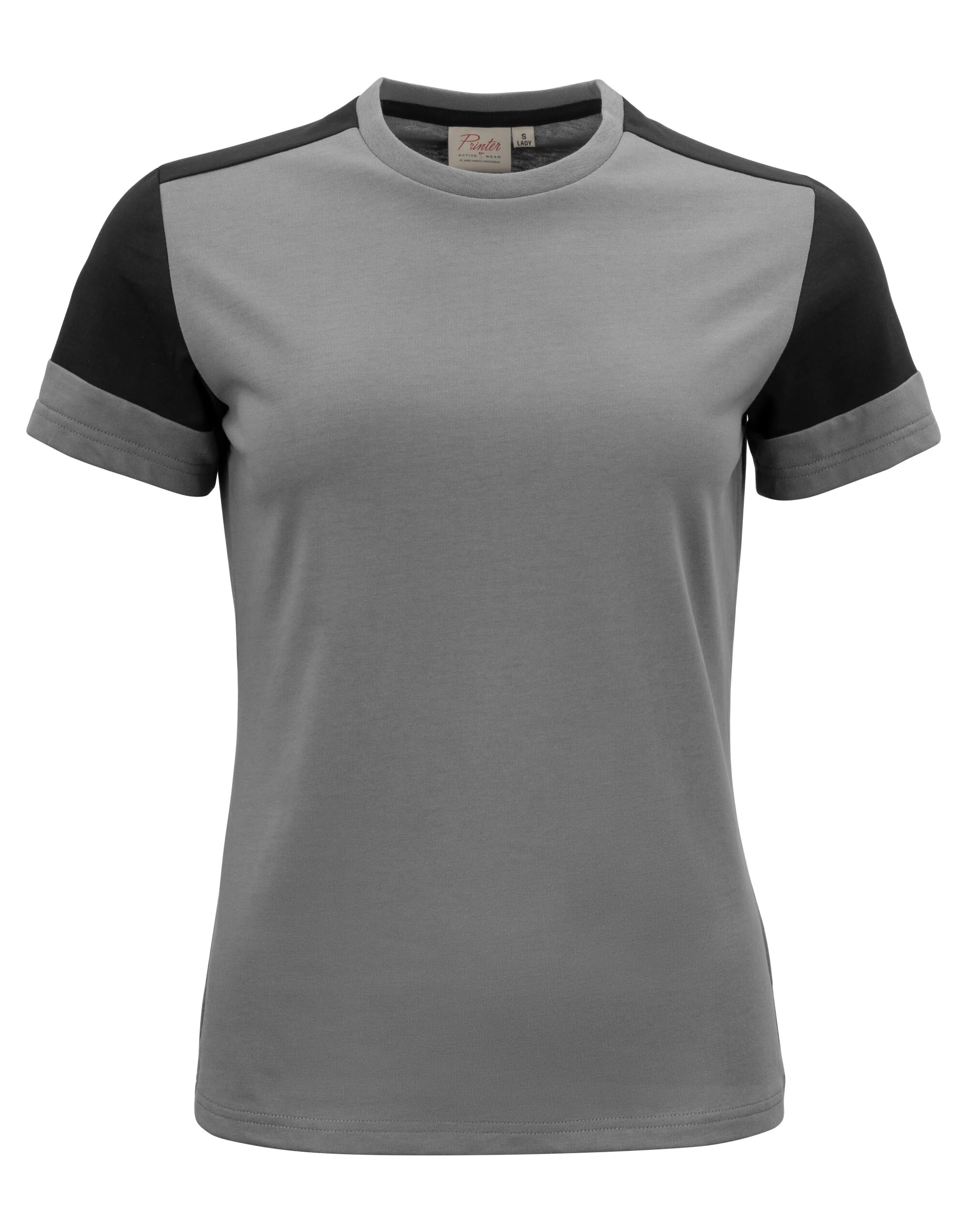 Printer Prime Ladies T-Shirt - Image 3