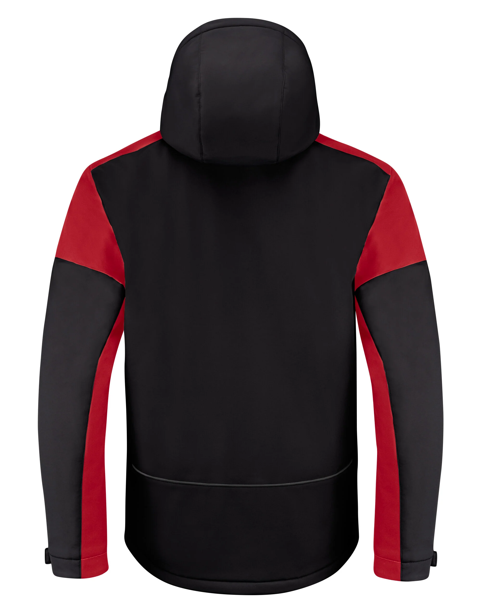 Printer Prime Padded Softshell Jackets - Image 10