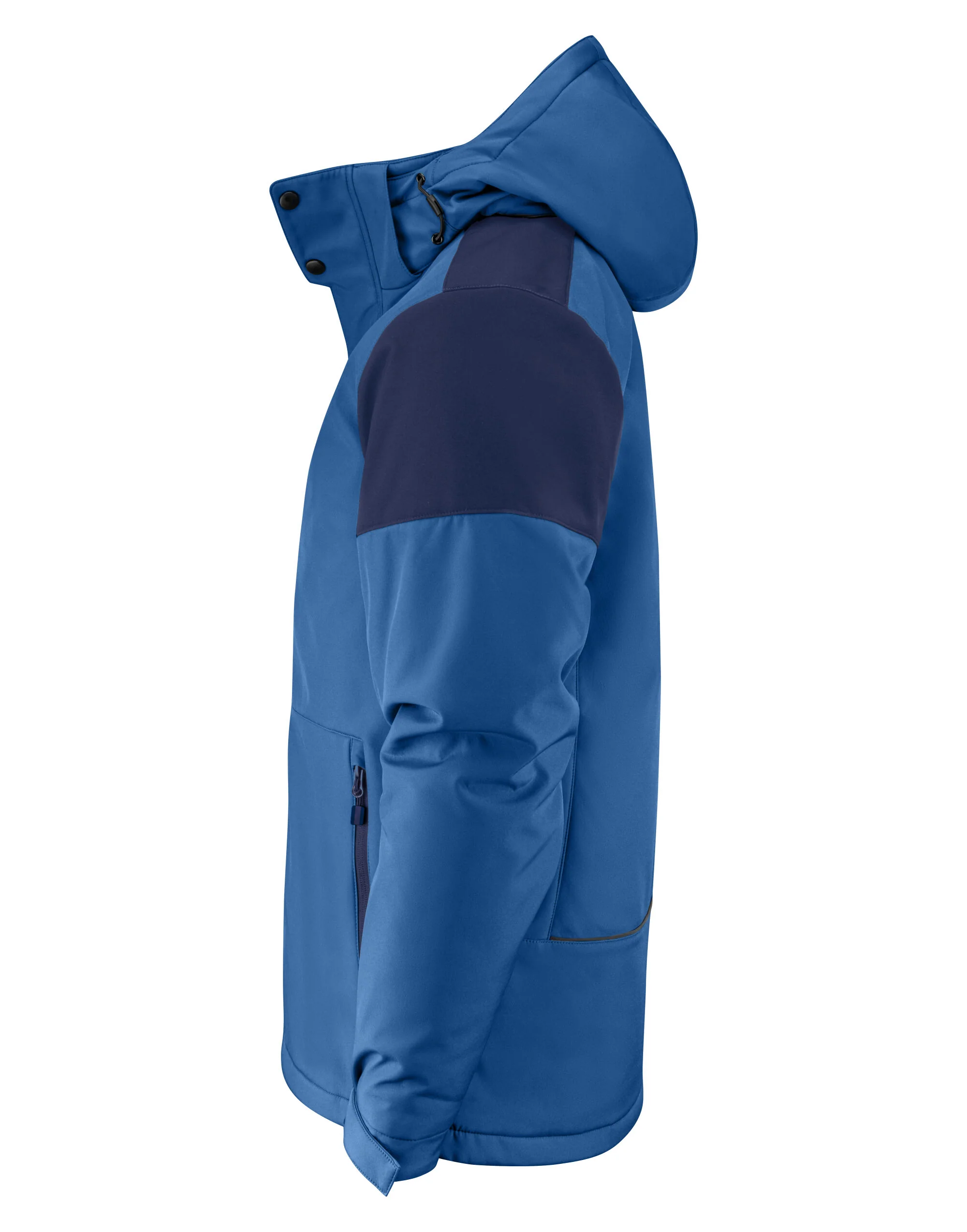Printer Prime Padded Softshell Jackets - Image 12
