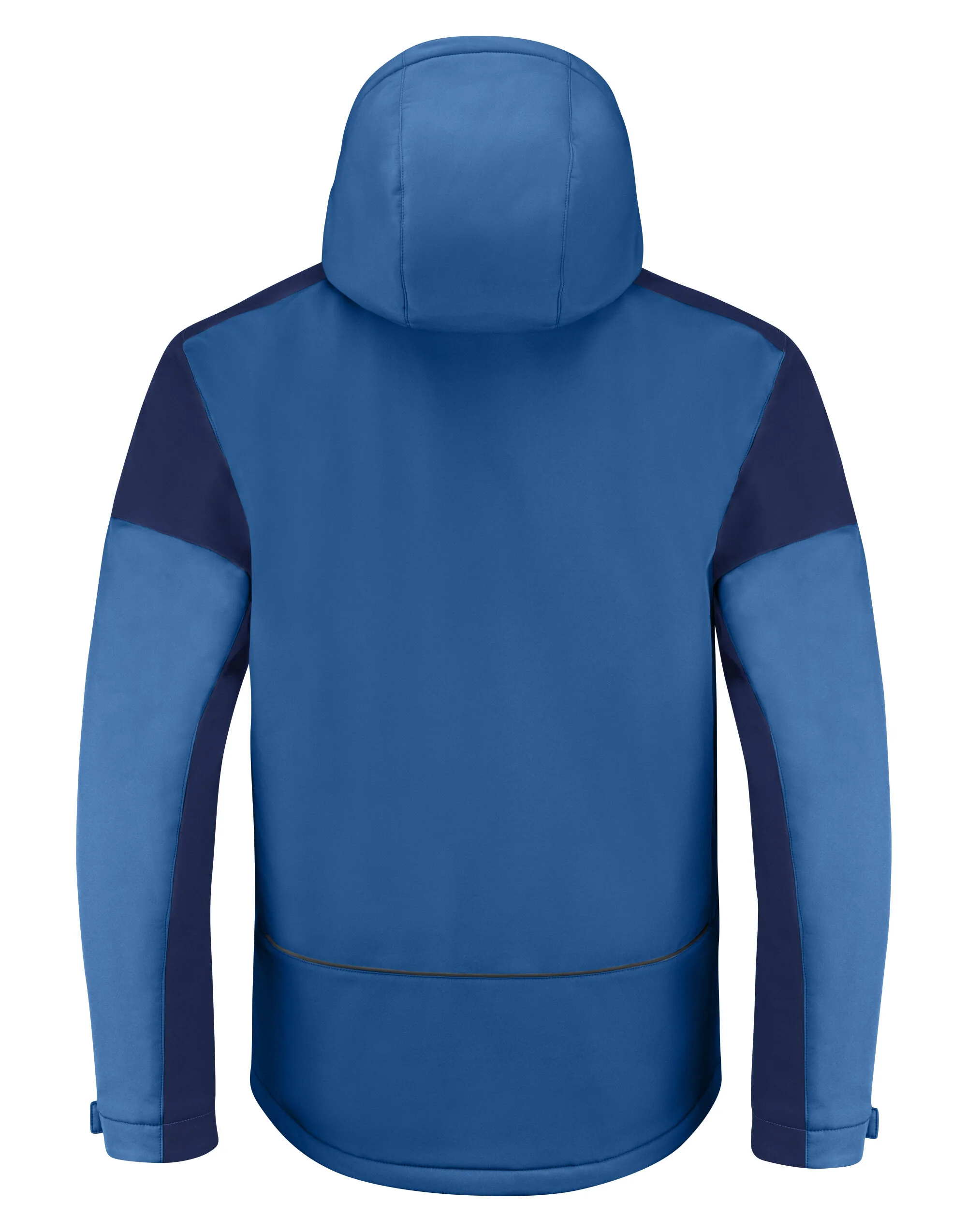 Printer Prime Padded Softshell Jackets - Image 13
