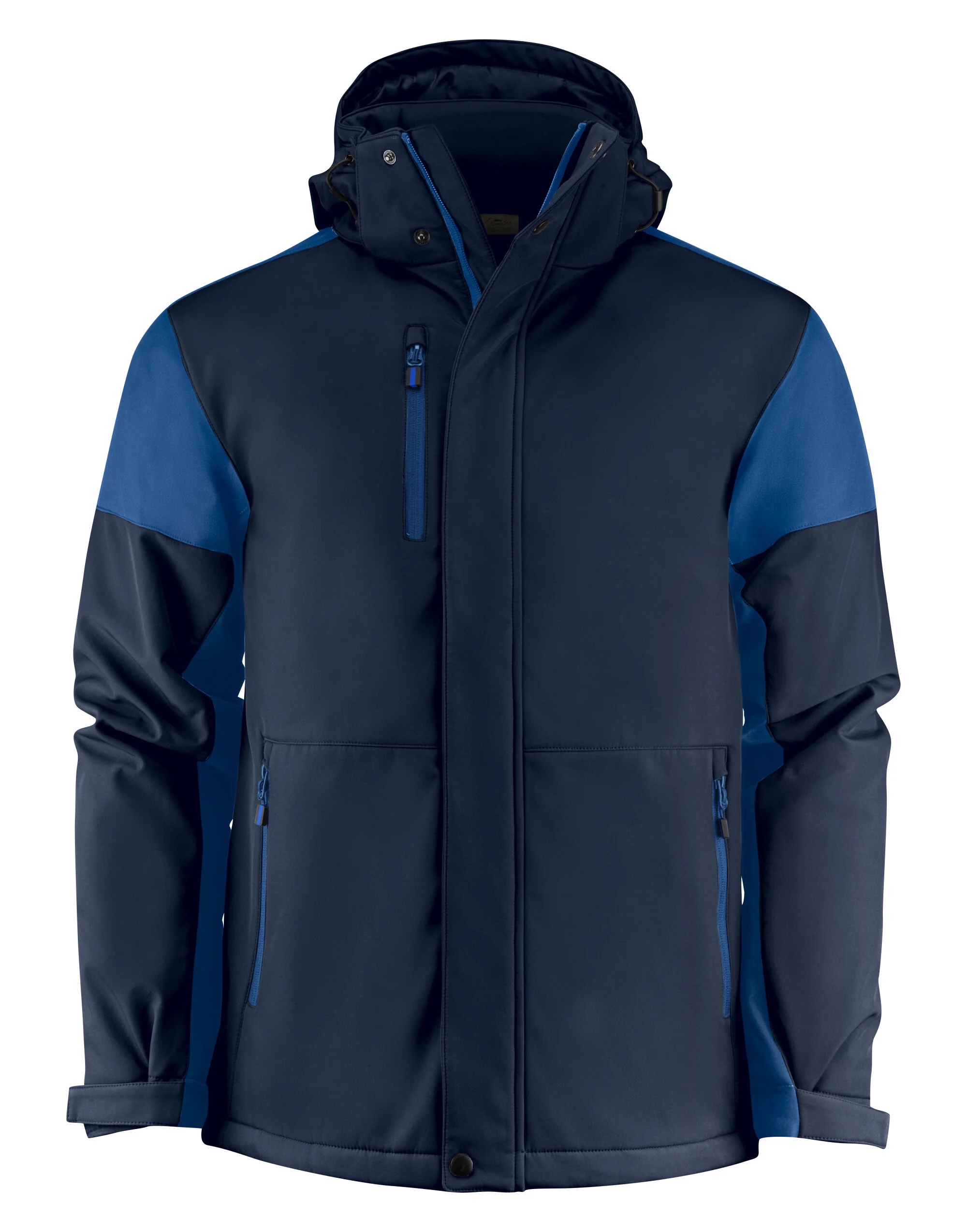 Printer Prime Padded Softshell Jackets - Image 14