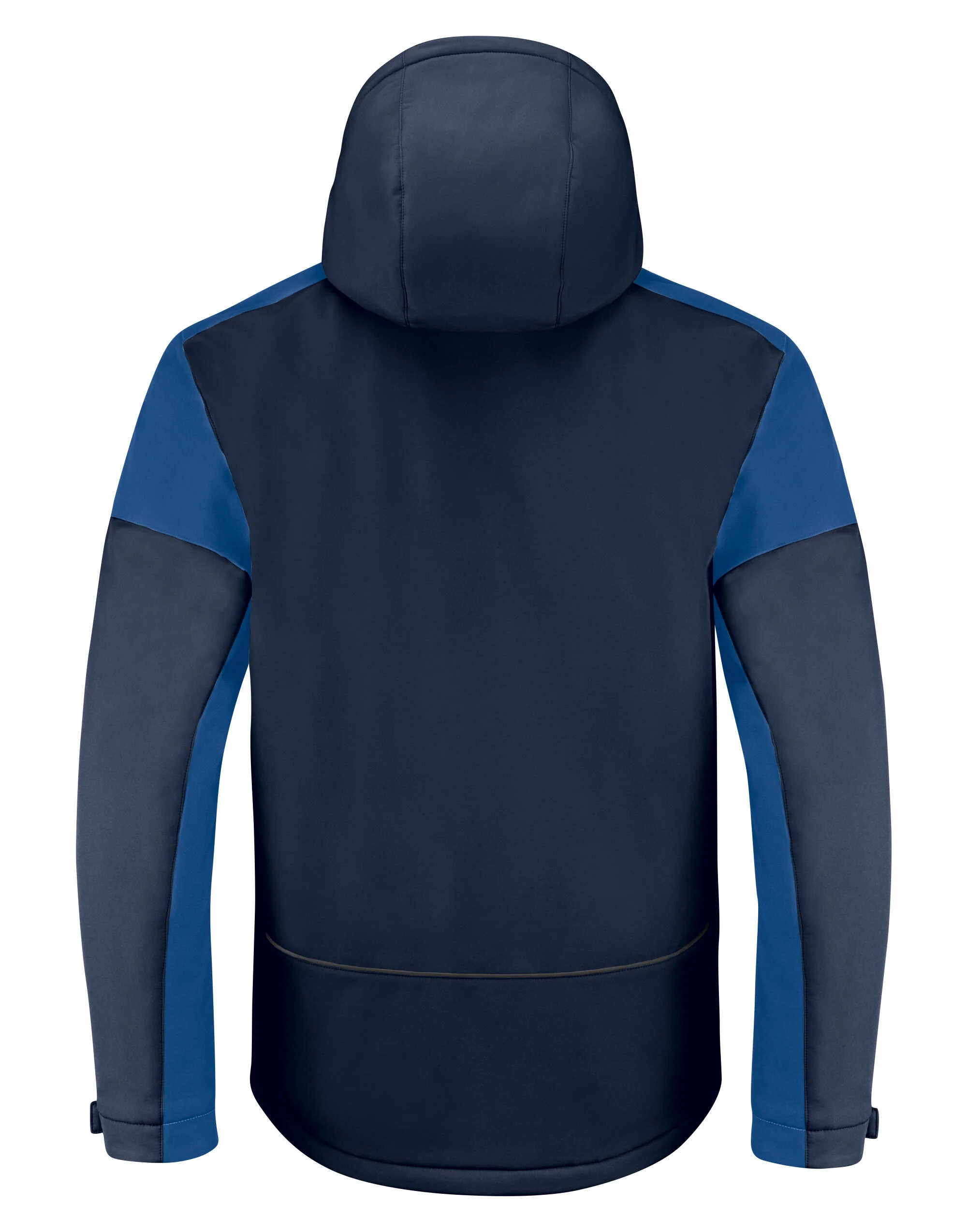 Printer Prime Padded Softshell Jackets - Image 15