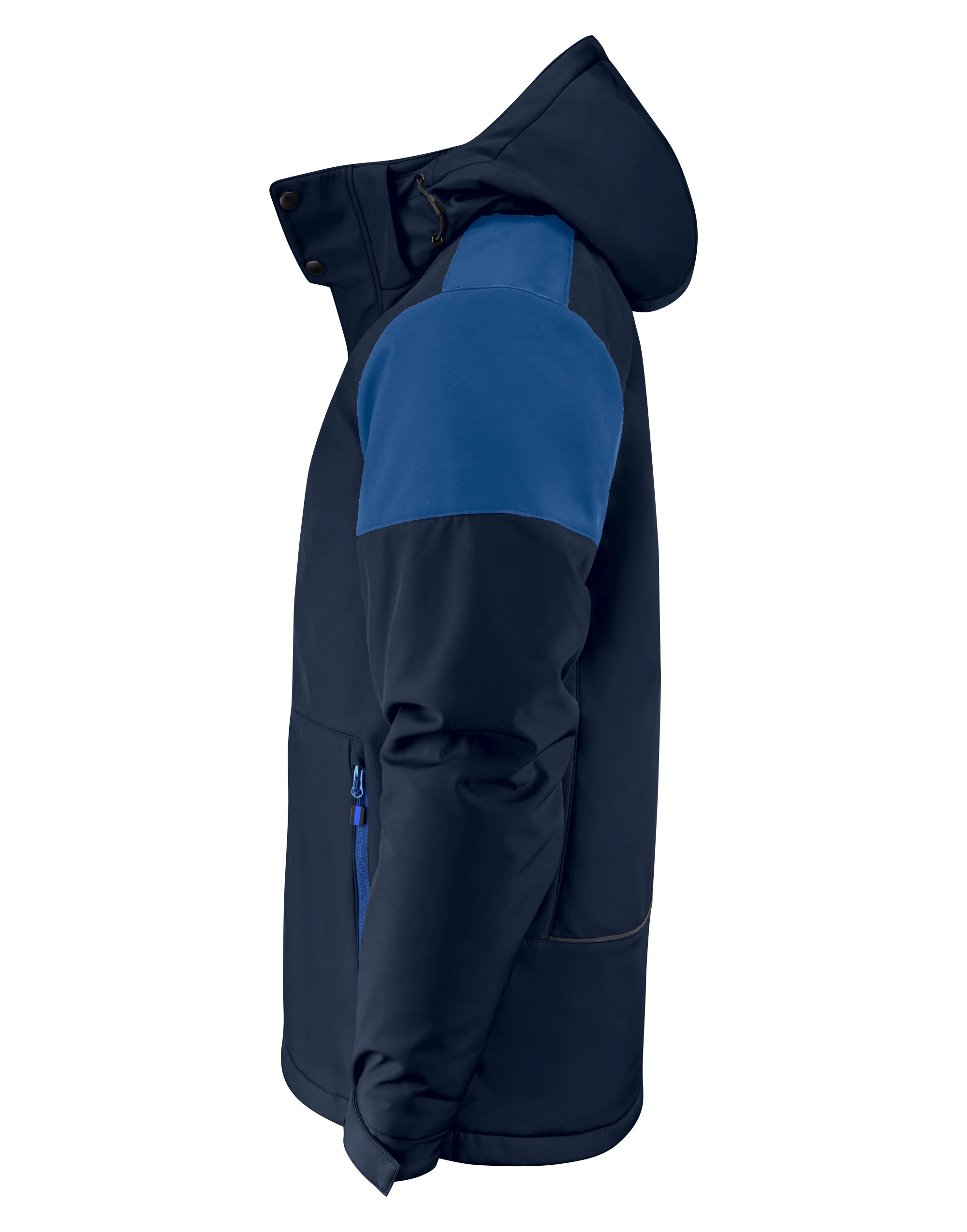 Printer Prime Padded Softshell Jackets - Image 16