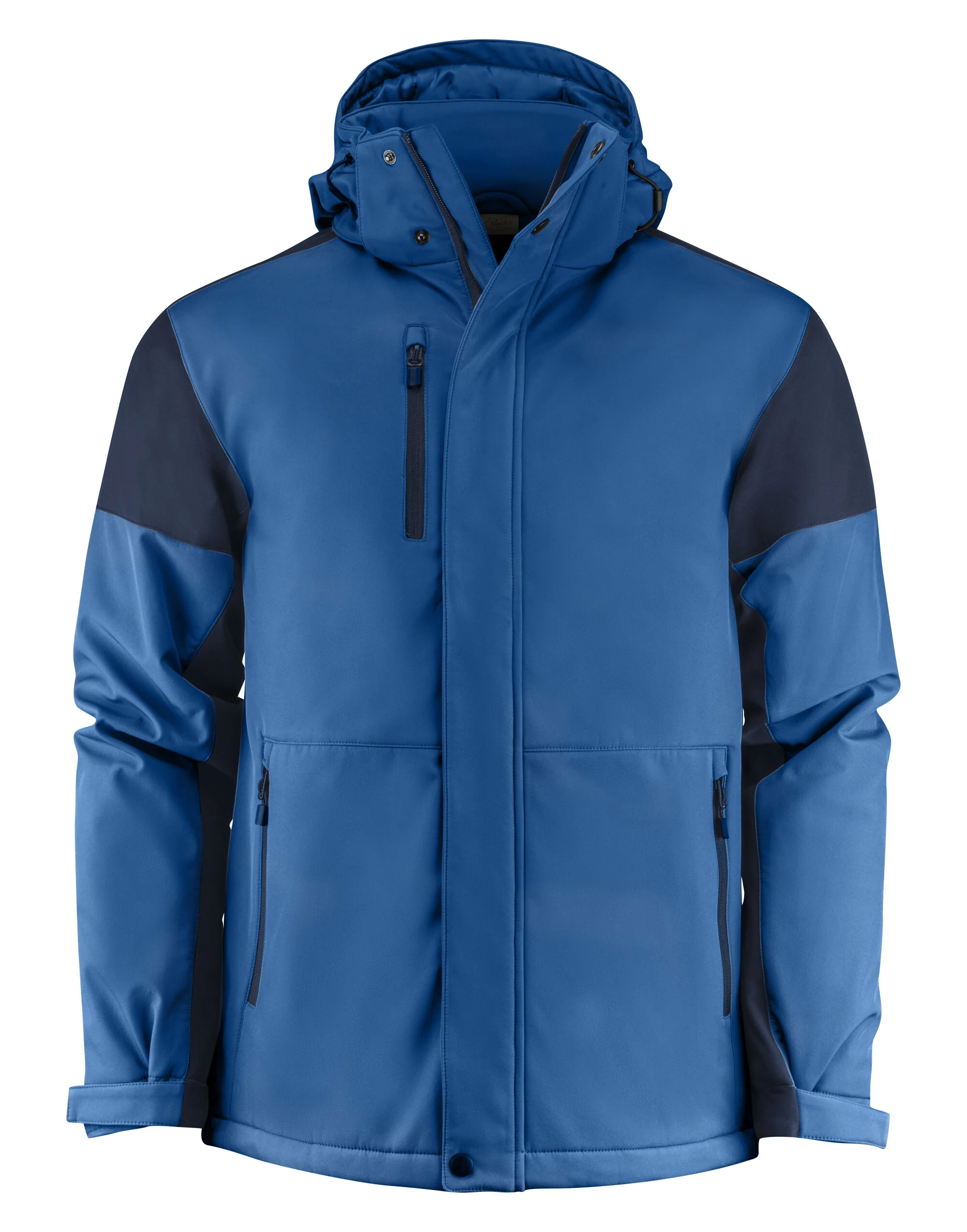 Printer Prime Padded Softshell Jackets - Image 18