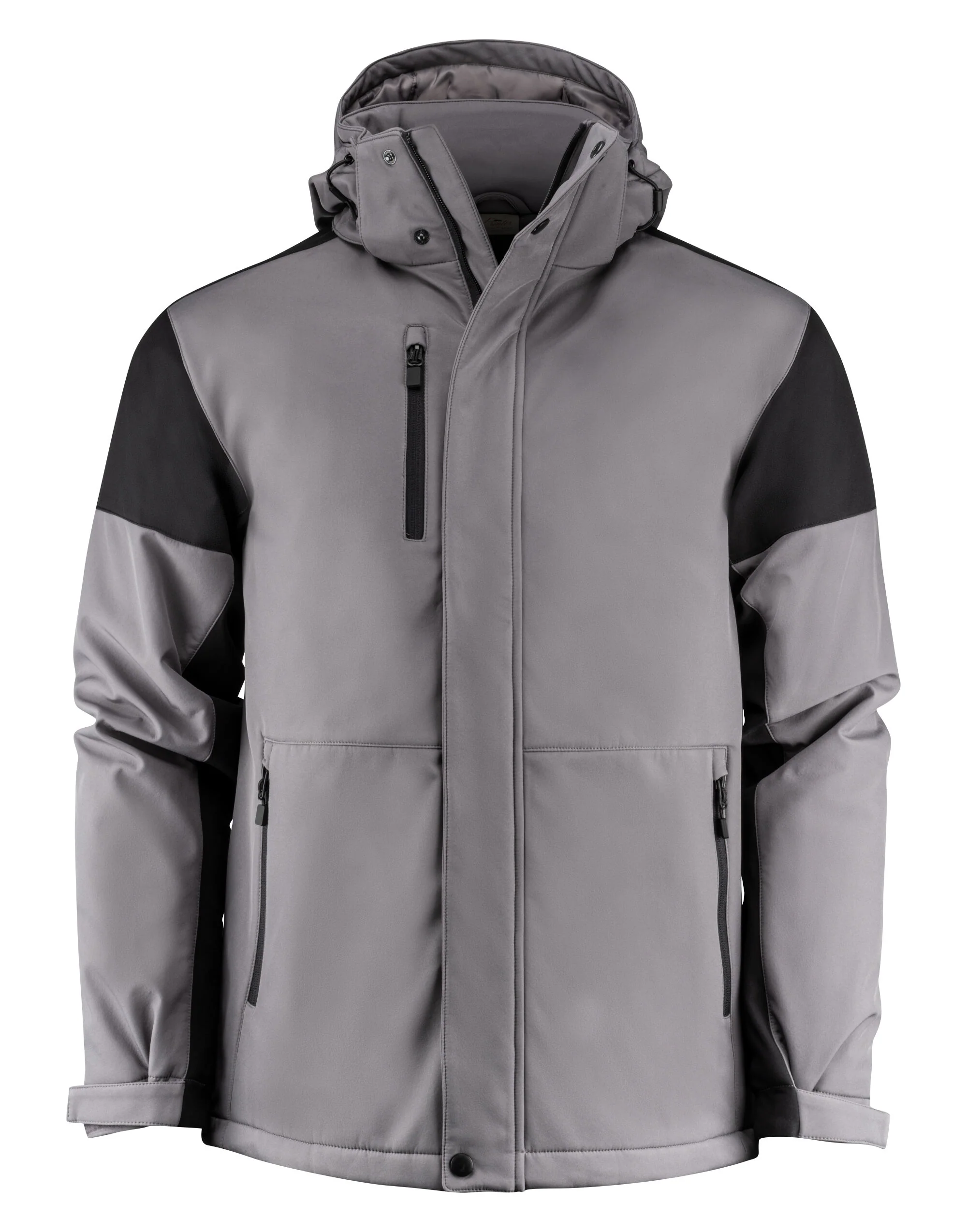 Printer Prime Padded Softshell Jackets - Image 2
