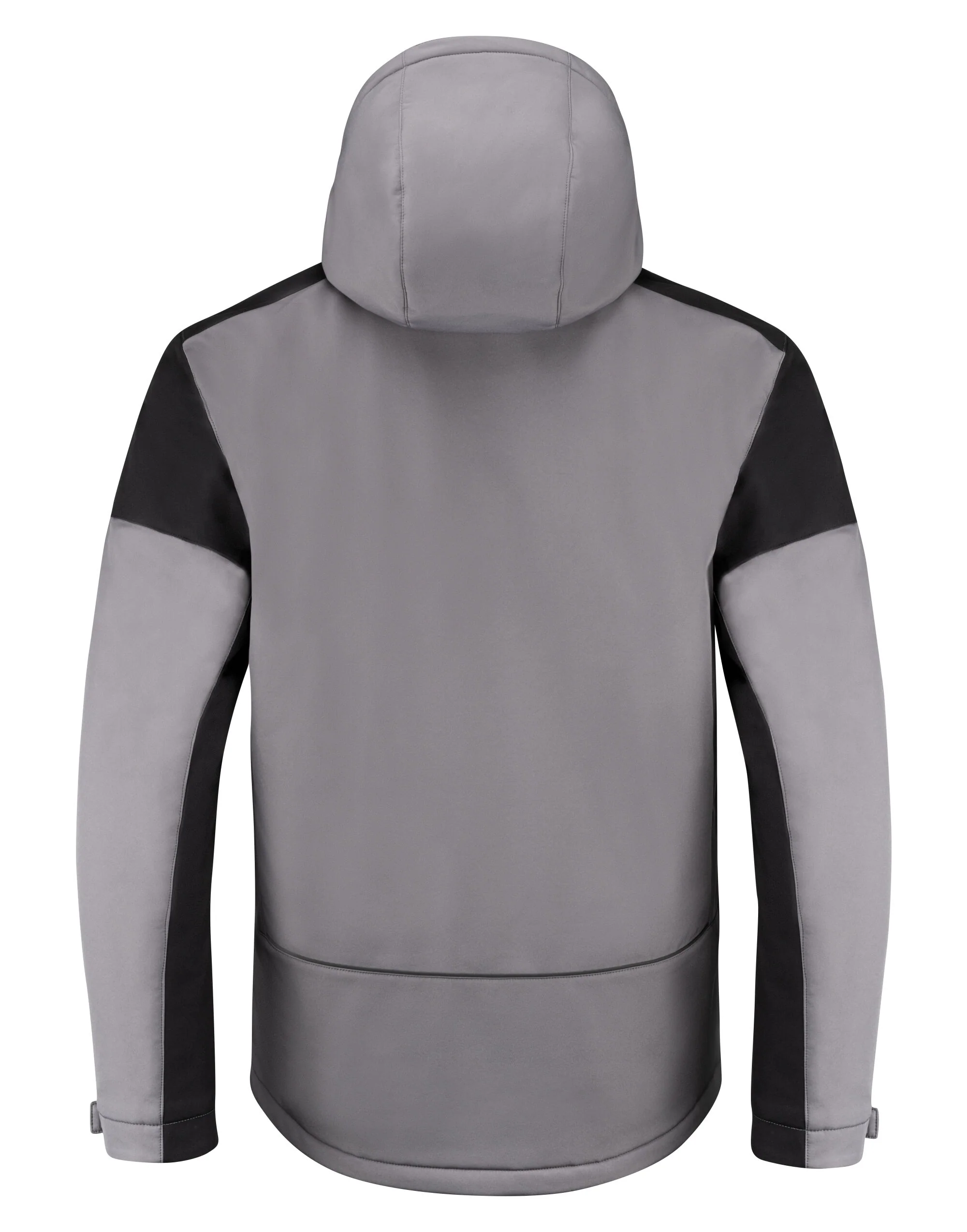 Printer Prime Padded Softshell Jackets - Image 3