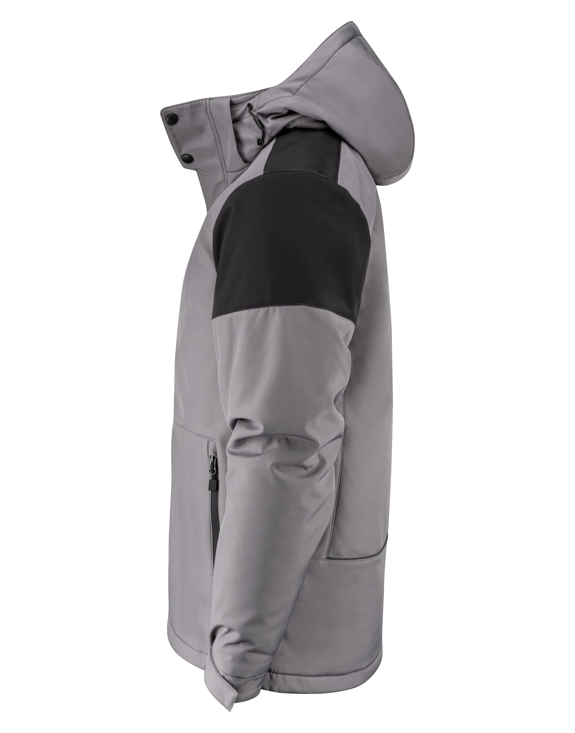 Printer Prime Padded Softshell Jackets - Image 4