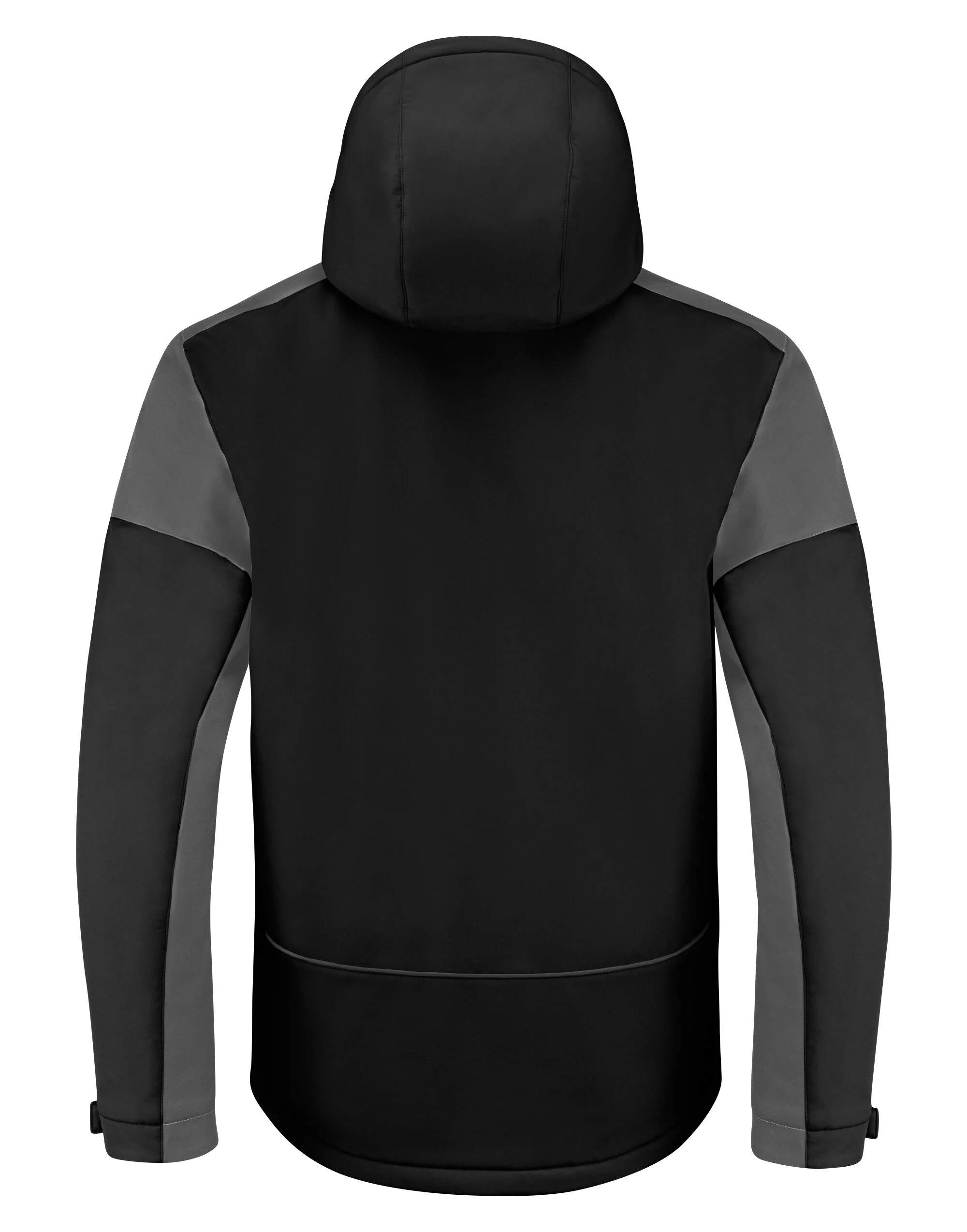 Printer Prime Padded Softshell Jackets - Image 6