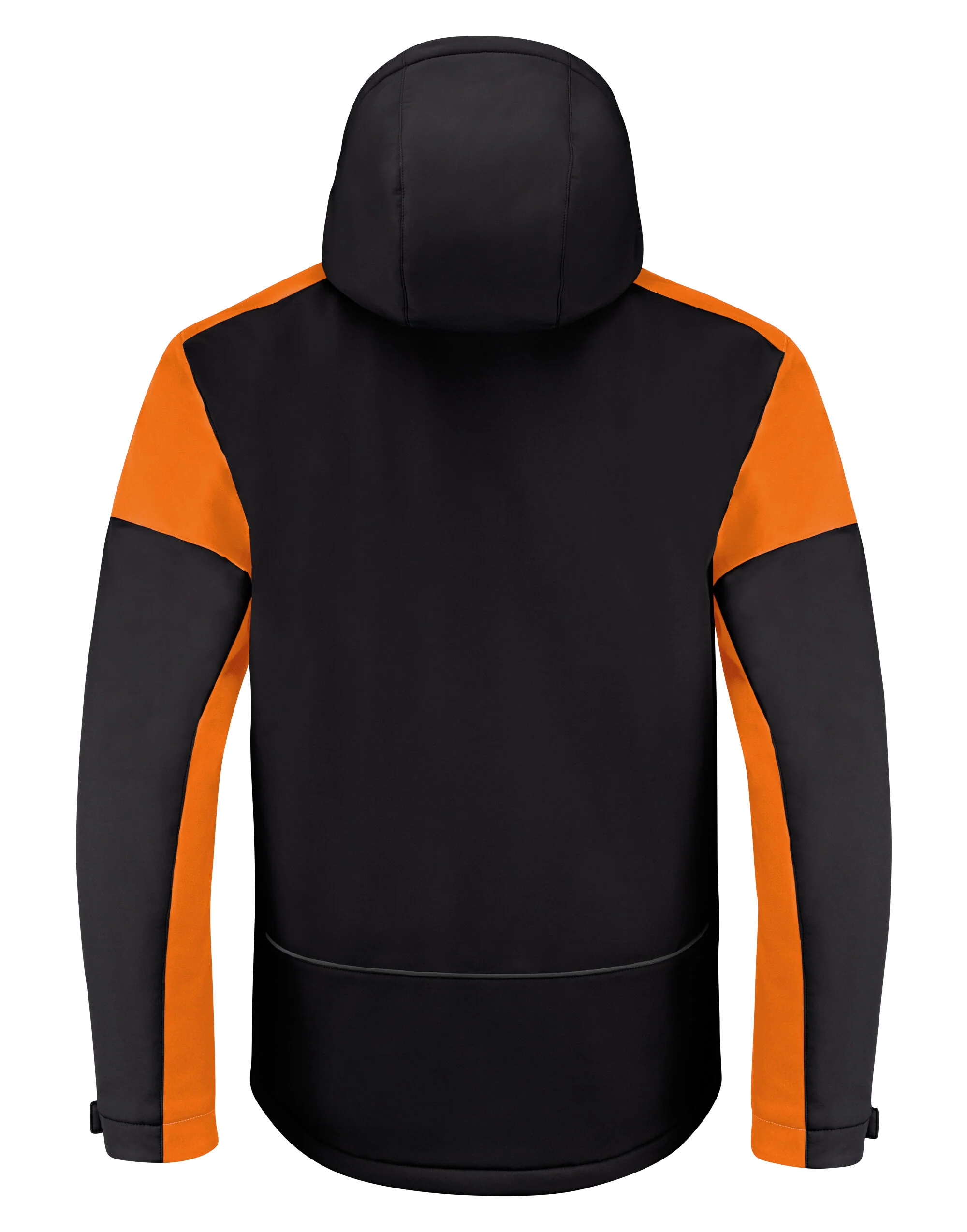 Printer Prime Padded Softshell Jackets - Image 9