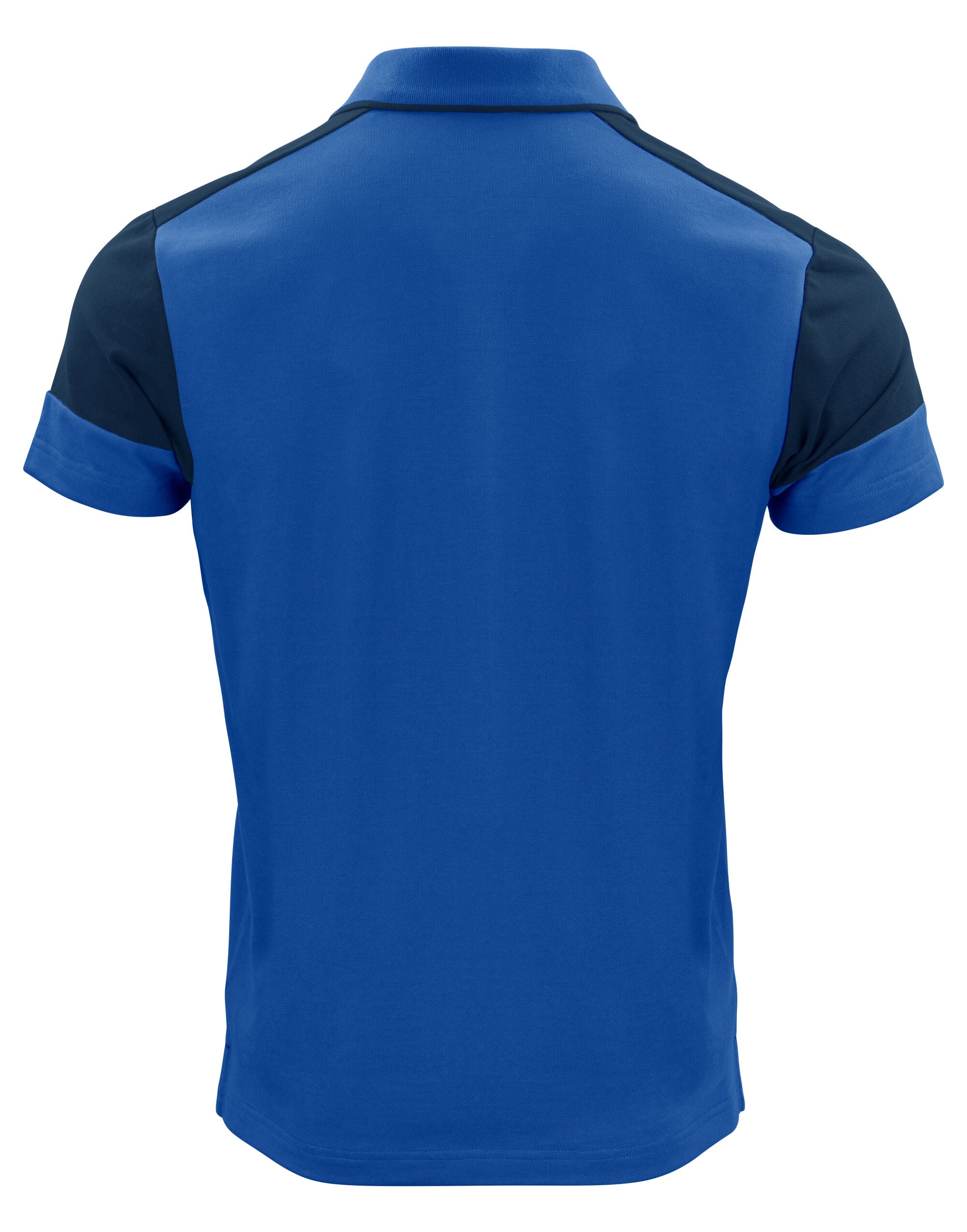 Printer Prime Two Tone Polo Shirt - Image 14