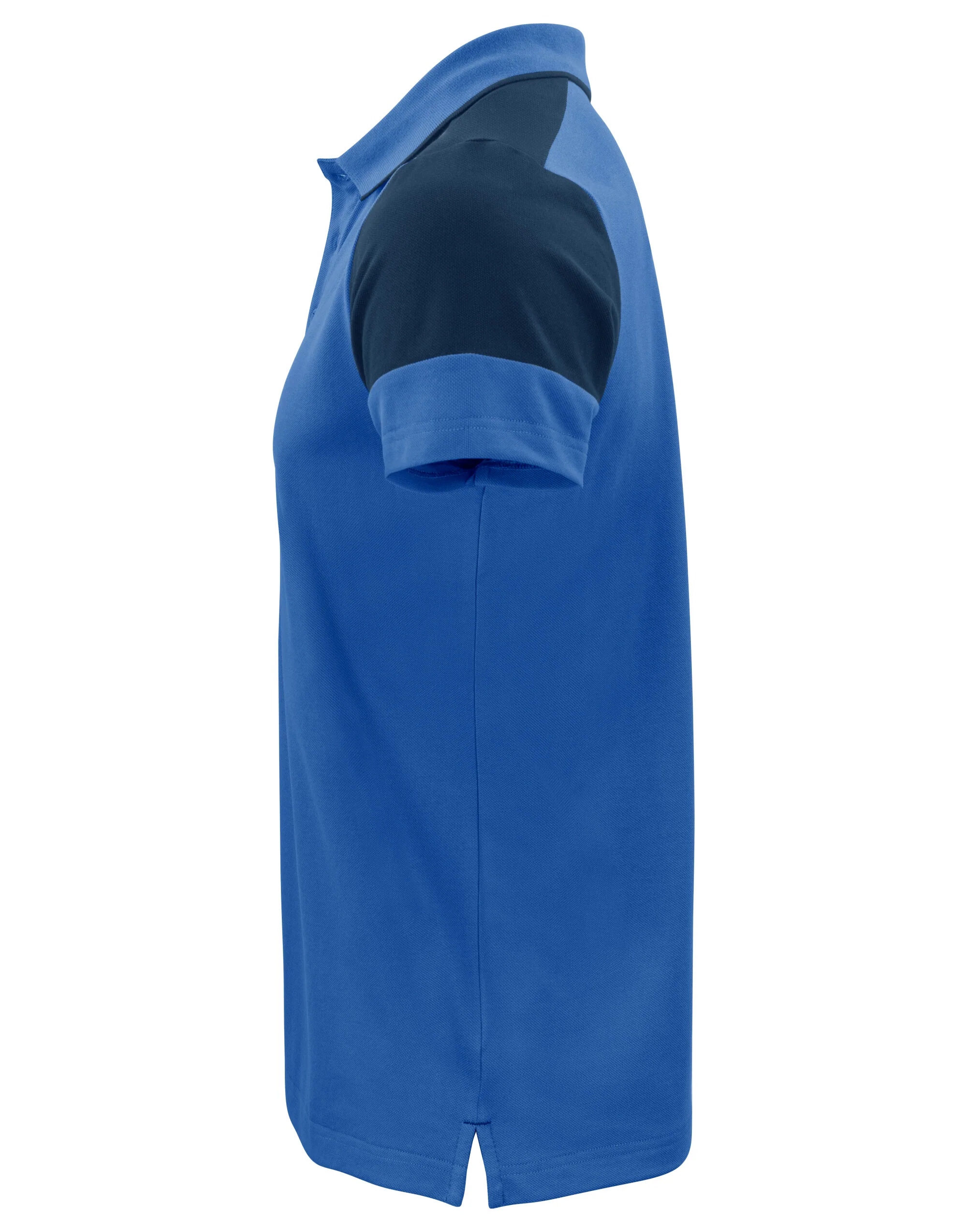 Printer Prime Two Tone Polo Shirt - Image 15