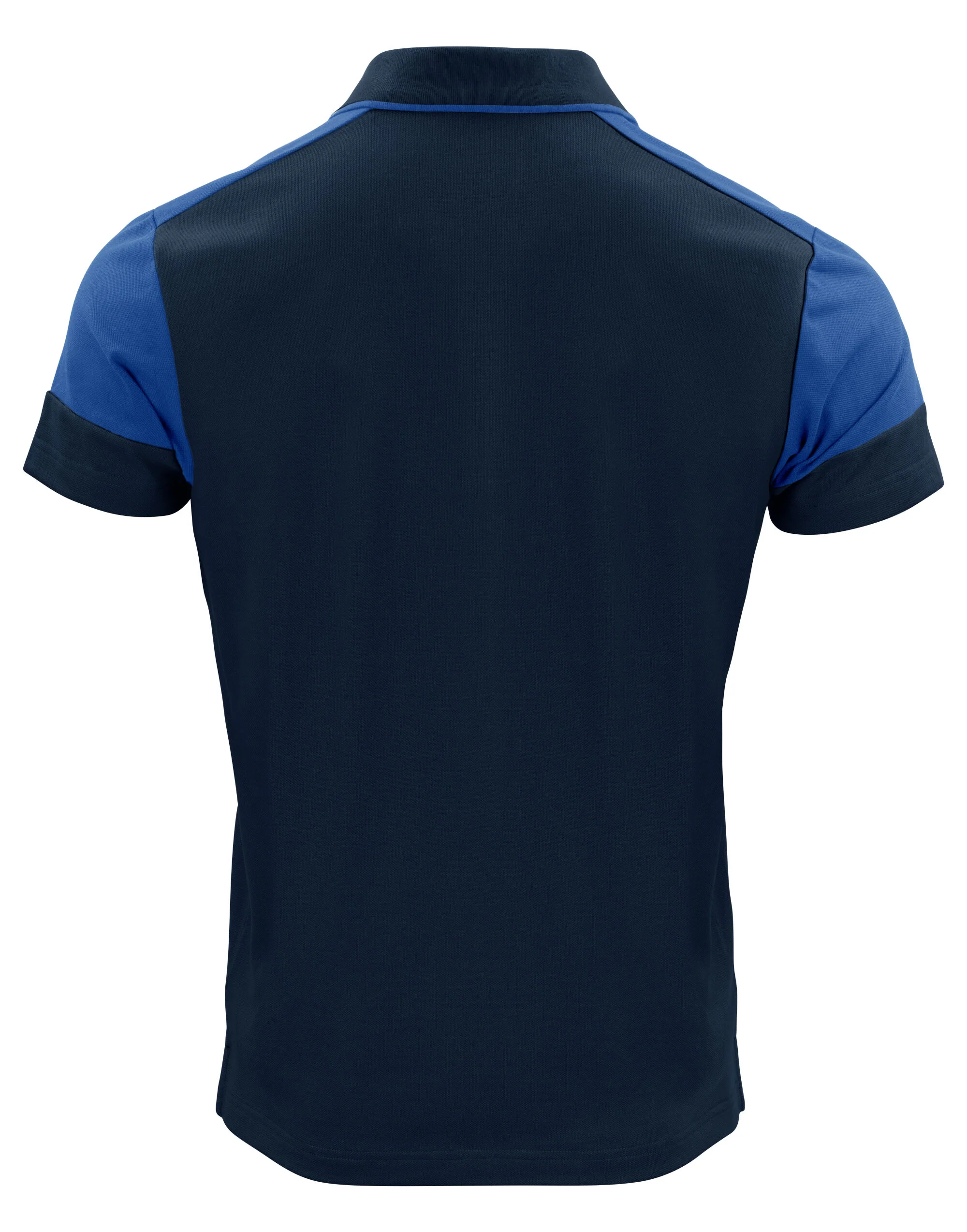 Printer Prime Two Tone Polo Shirt - Image 17