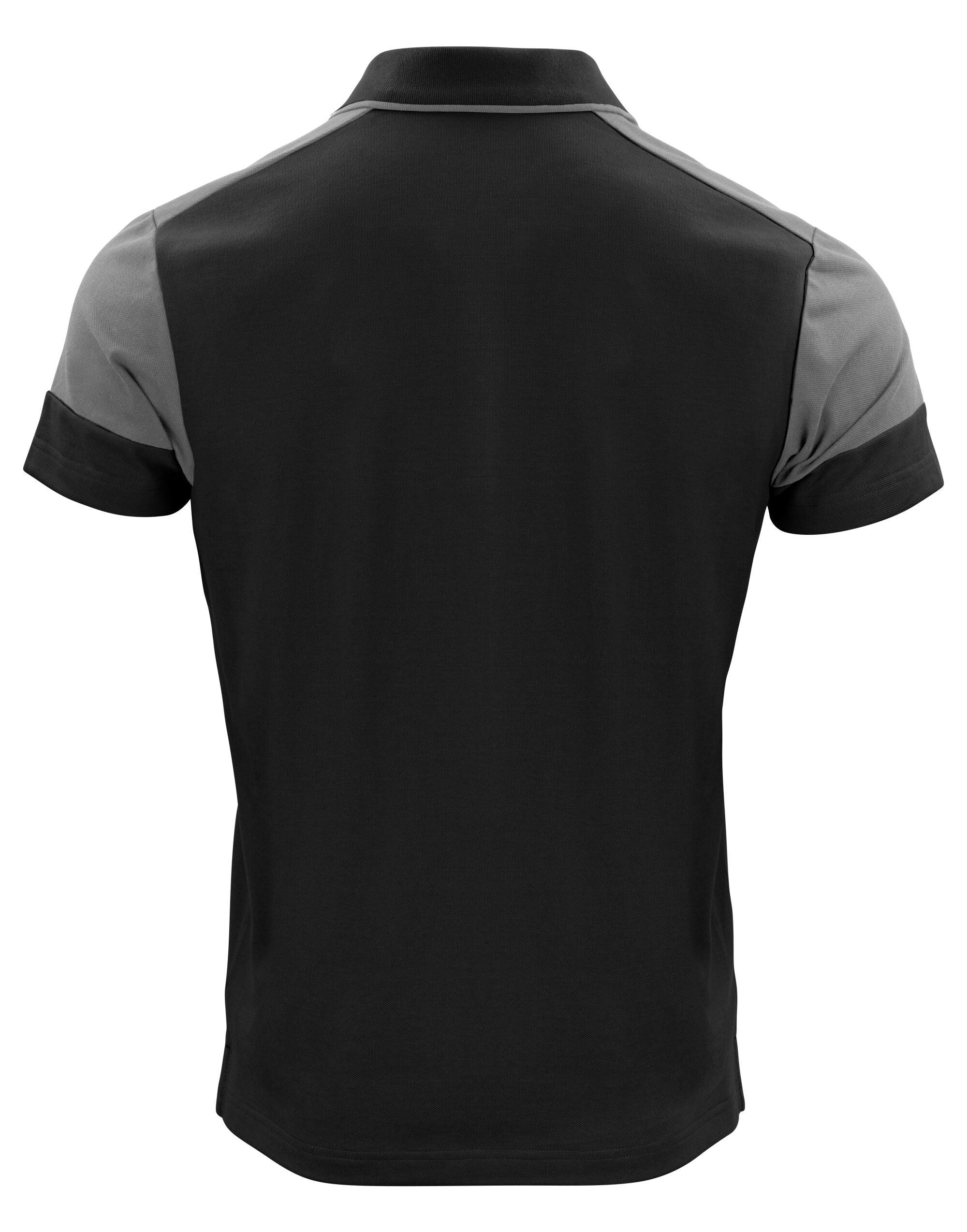 Printer Prime Two Tone Polo Shirt - Image 6