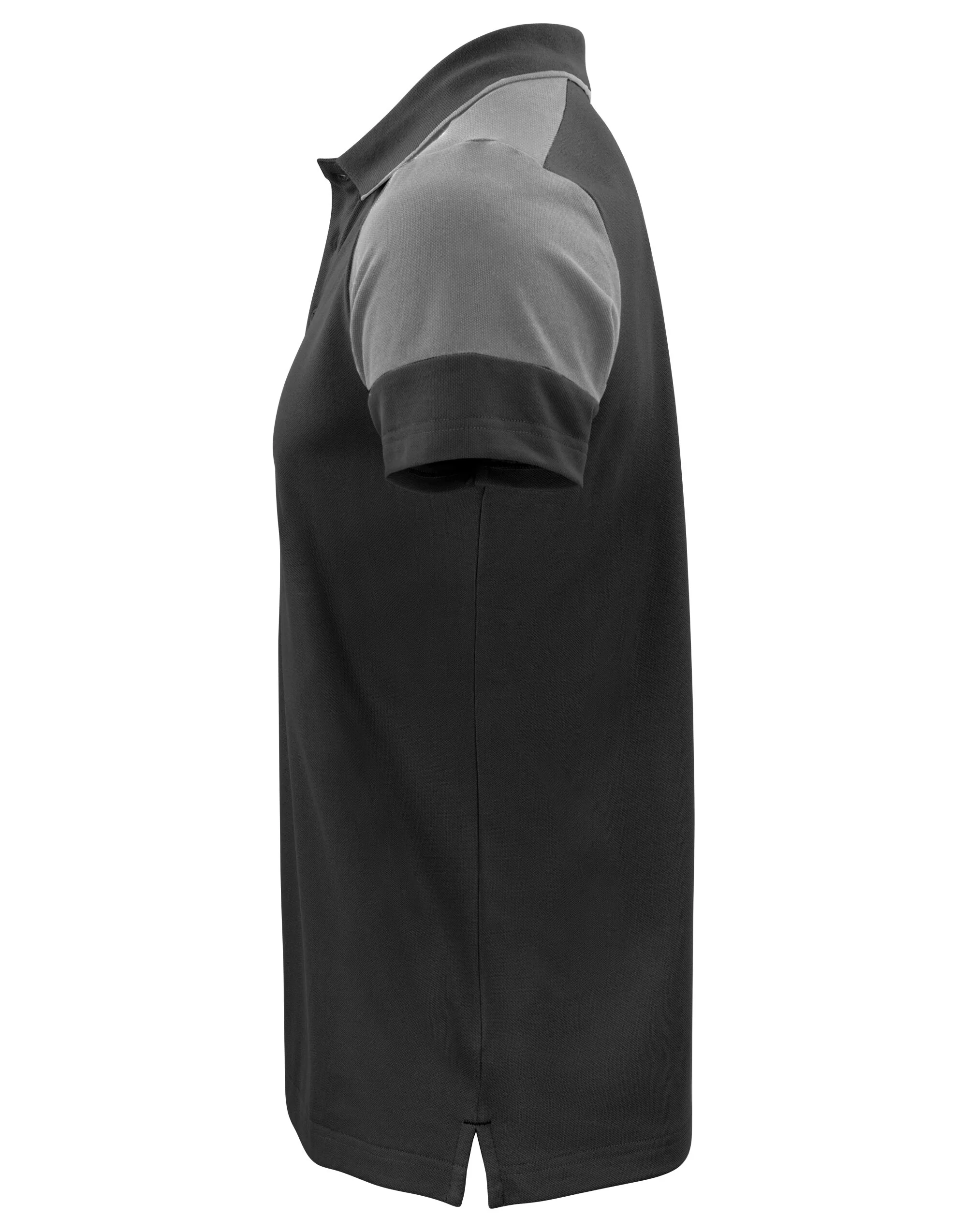 Printer Prime Two Tone Polo Shirt - Image 7